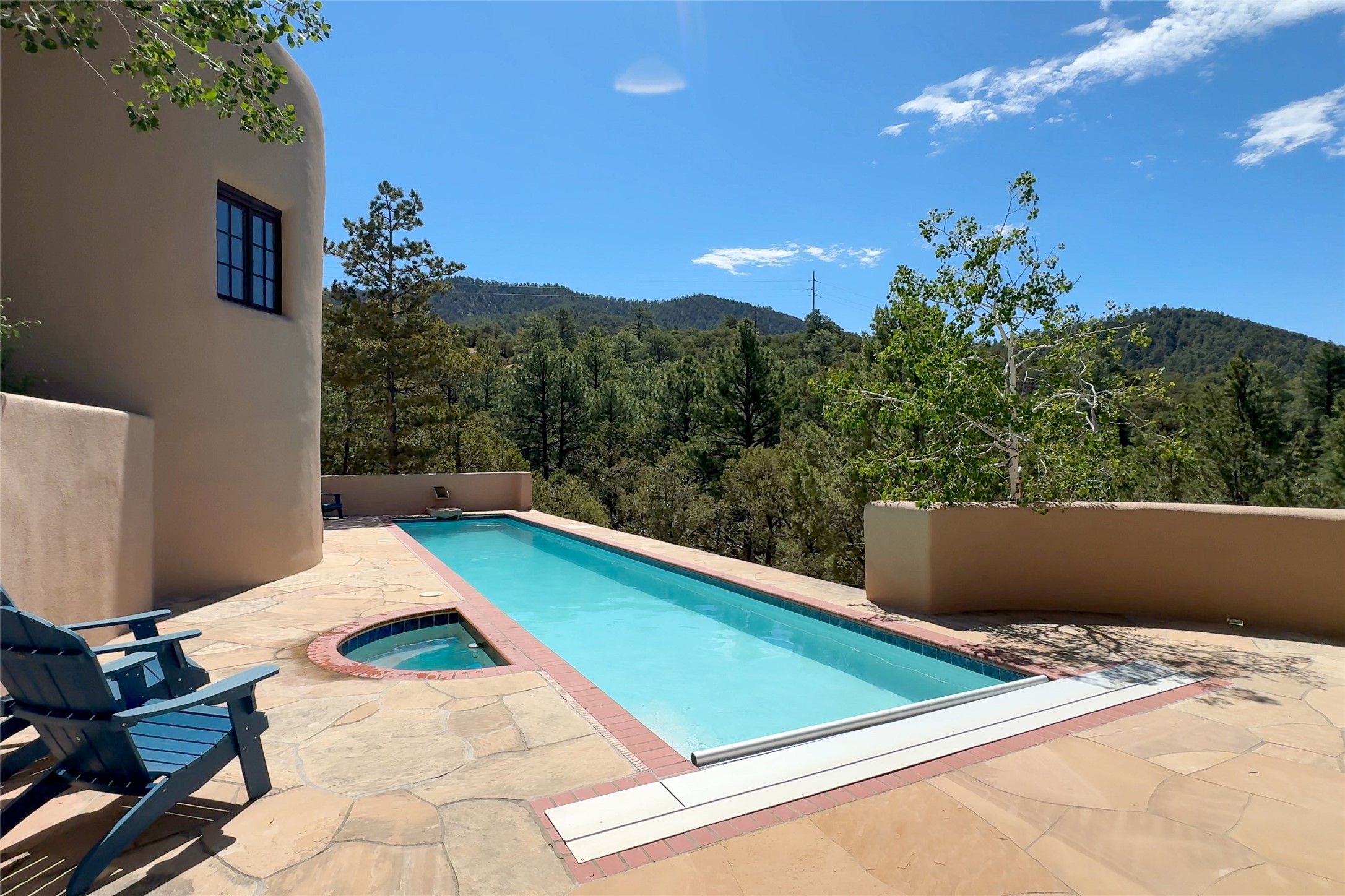 1863 Camino De Cruz Blanca