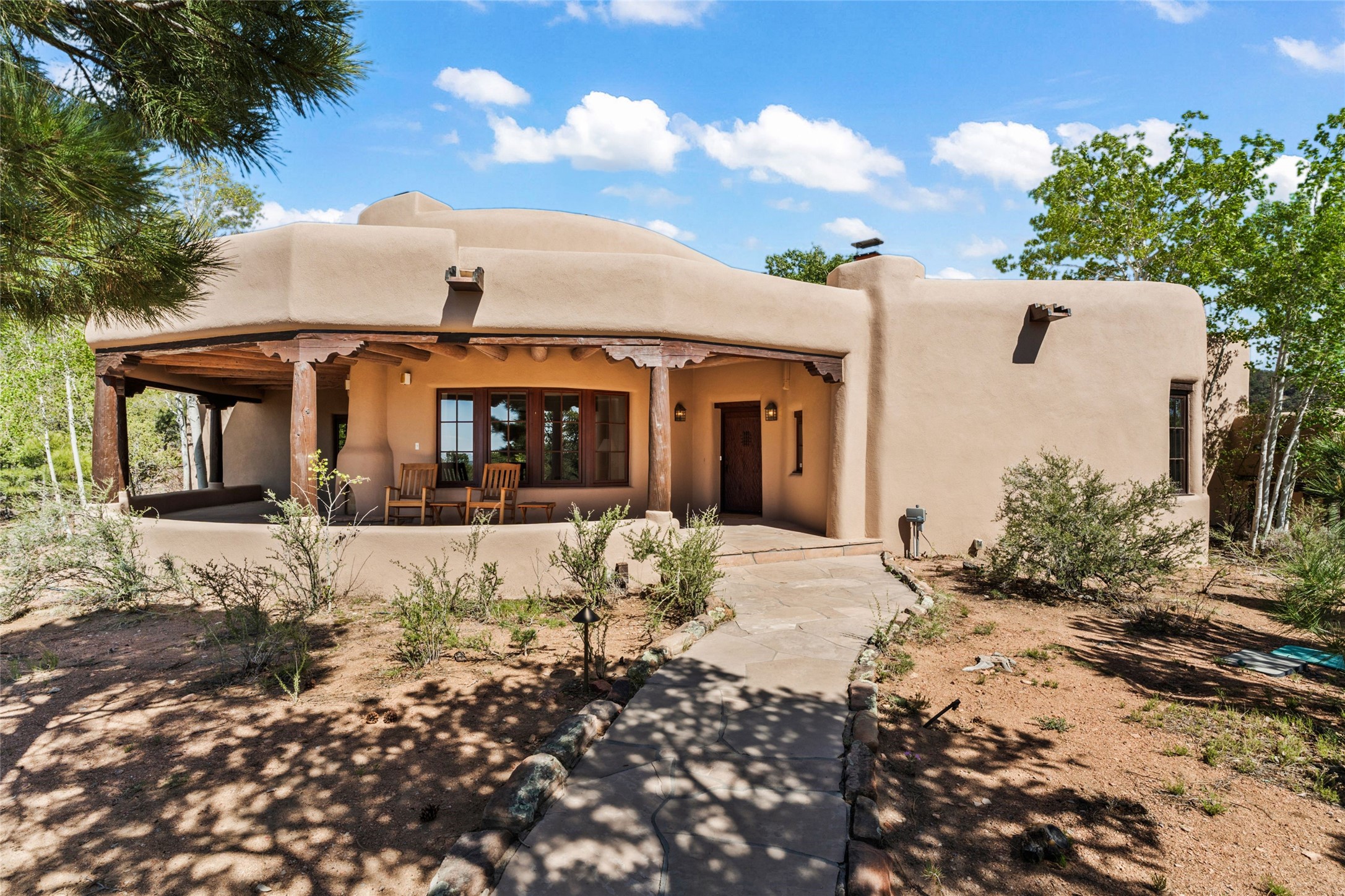 1863 Camino De Cruz Blanca