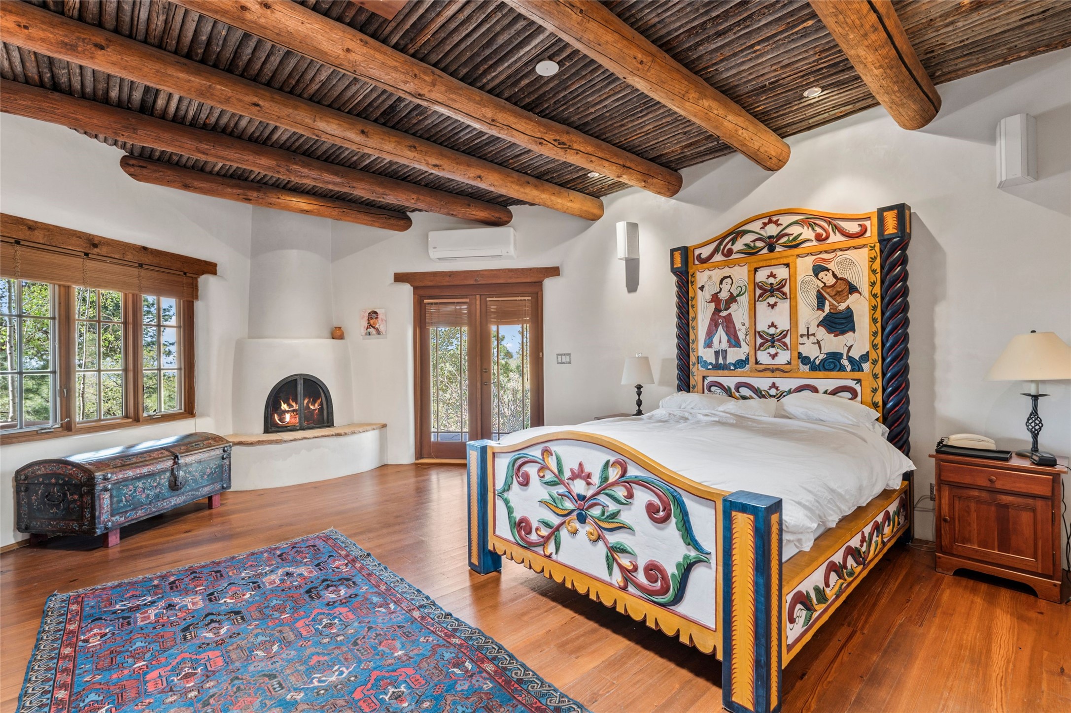 1863 Camino De Cruz Blanca