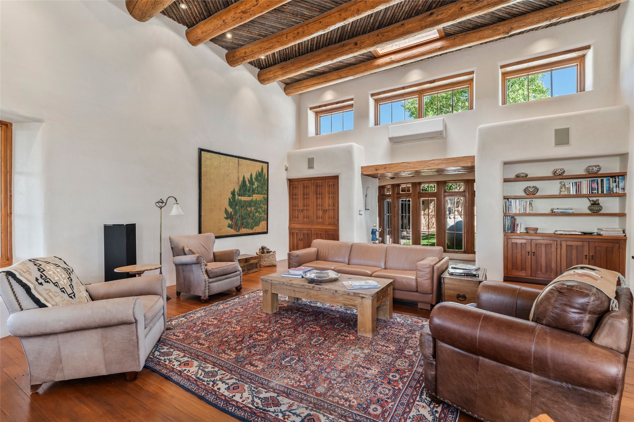 1863 Camino De Cruz Blanca