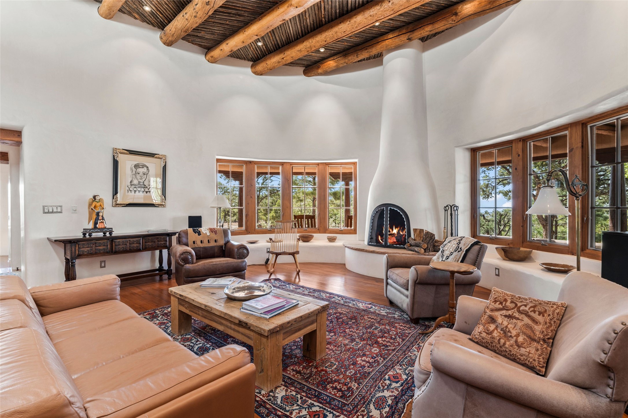 1863 Camino De Cruz Blanca