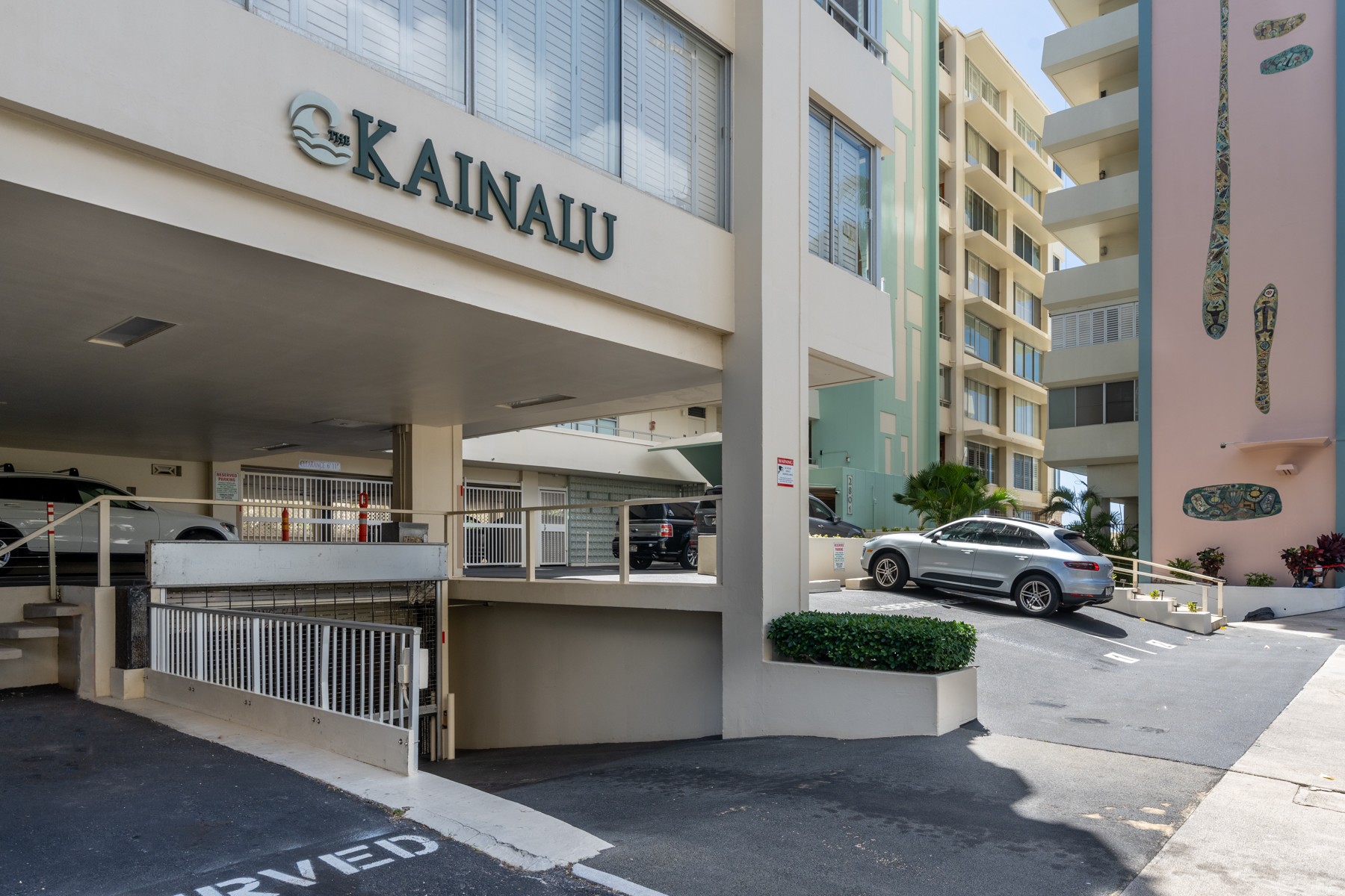 2801 Coconut Avenue #7G