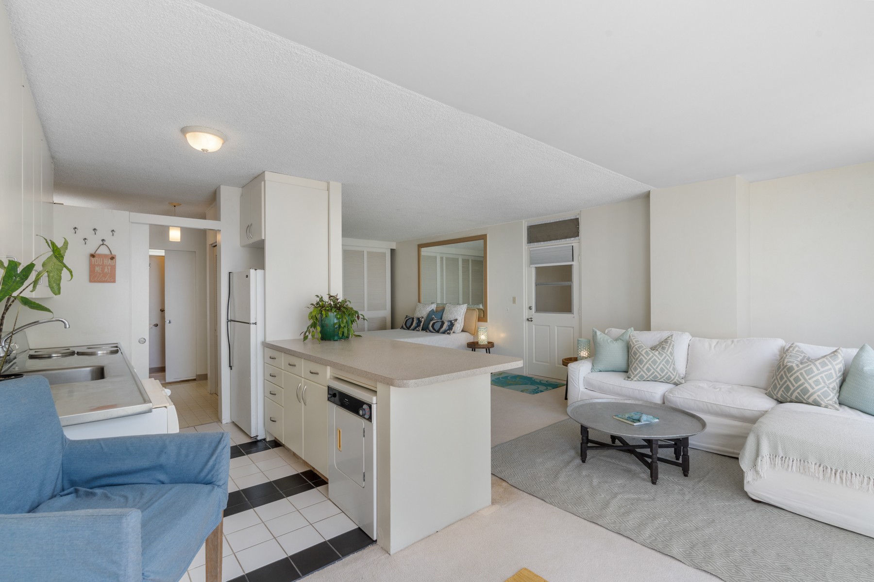 2801 Coconut Avenue #7G