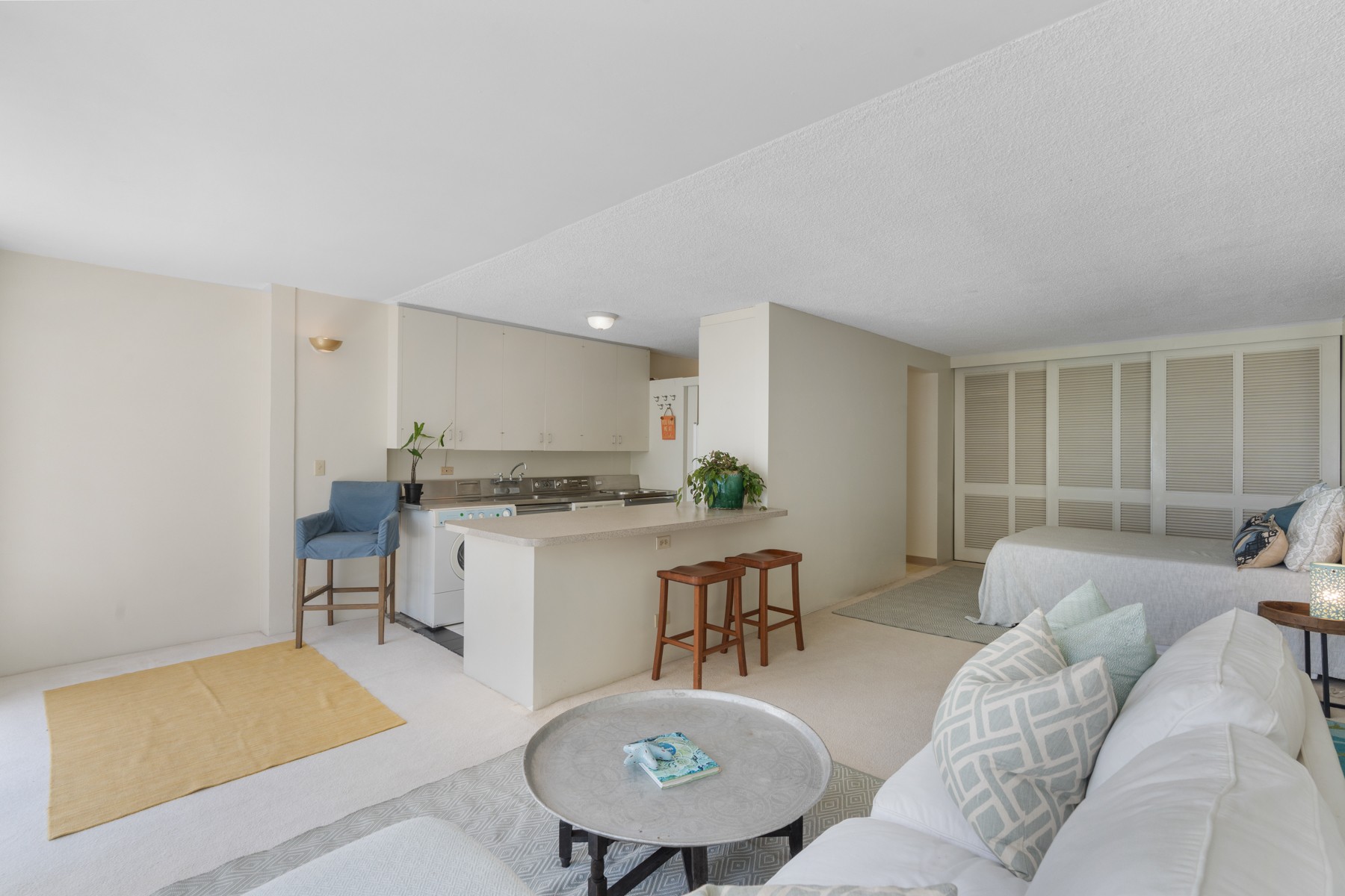 2801 Coconut Avenue #7G