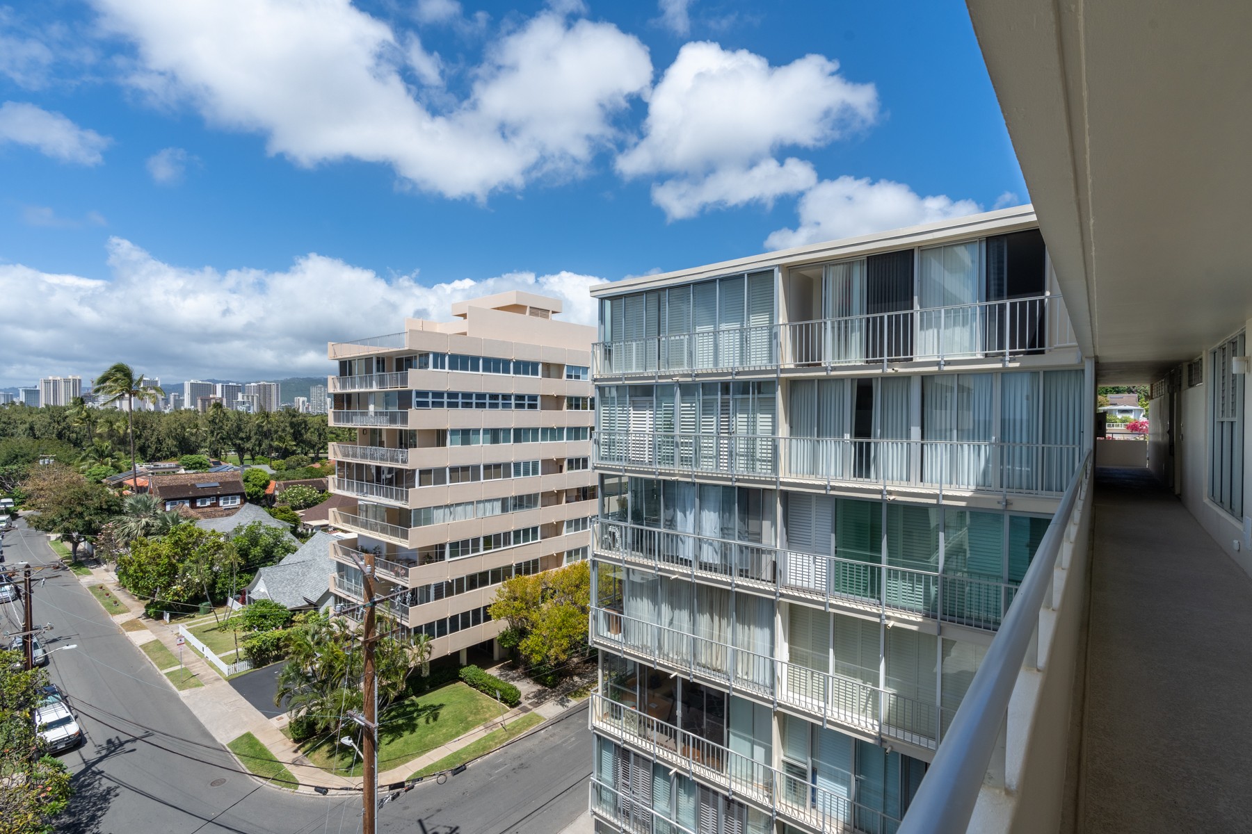 2801 Coconut Avenue #7G