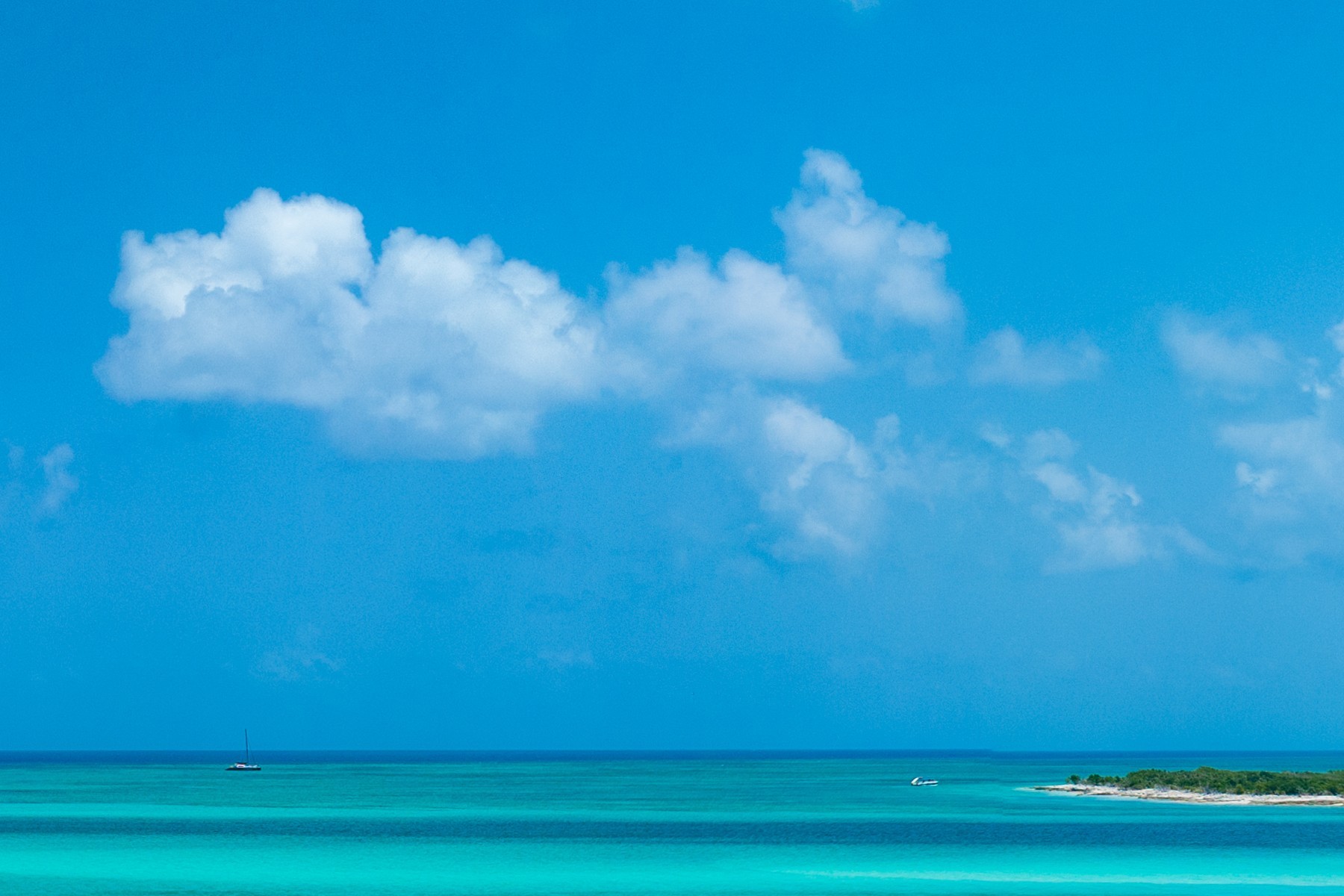 Emerald Point Beachfront