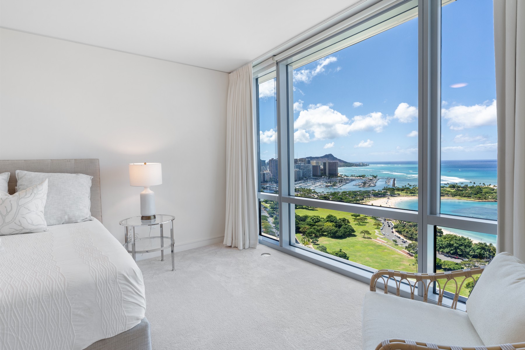 1288 Ala Moana Blvd #31D