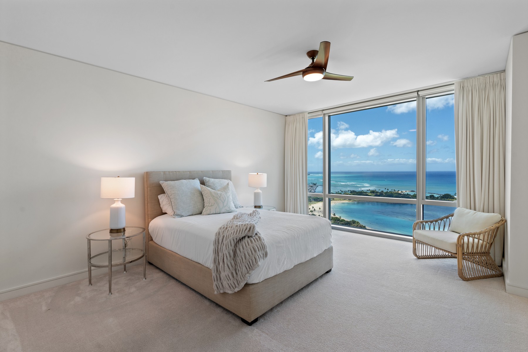 1288 Ala Moana Blvd #31D