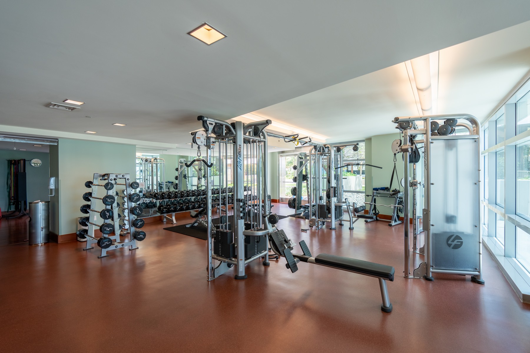 1288 Ala Moana Blvd #31D