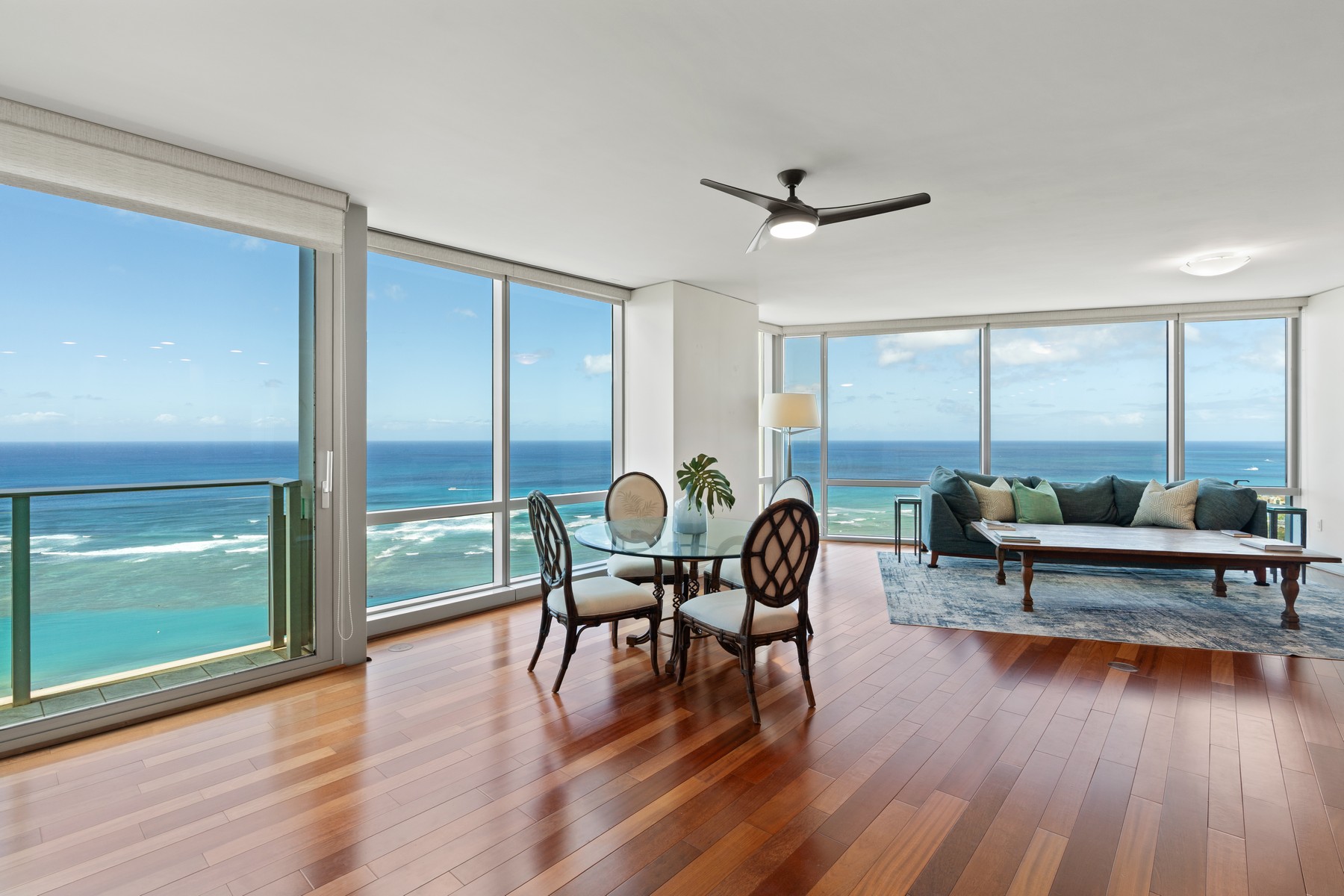 1288 Ala Moana Blvd #31D