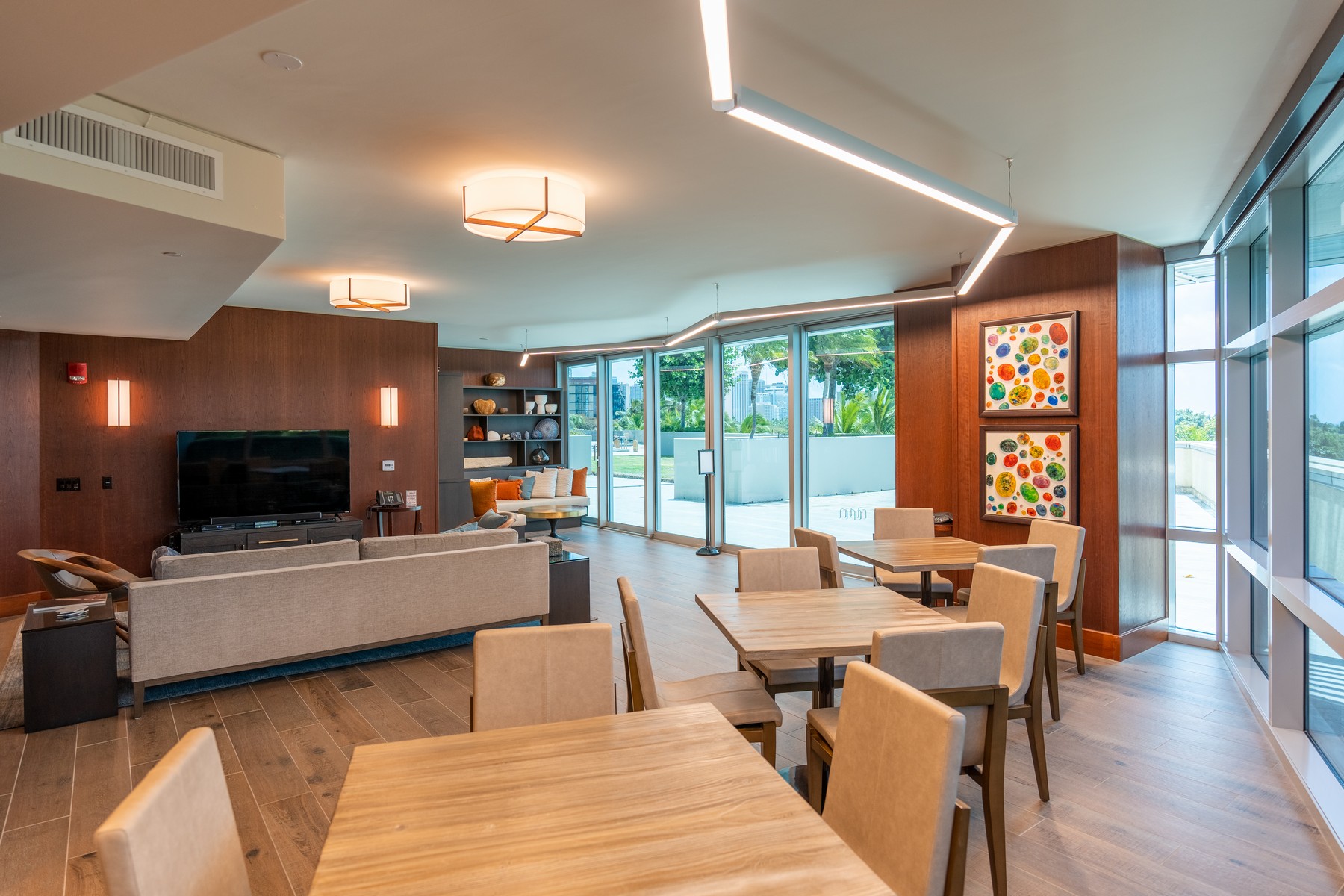 1288 Ala Moana Blvd #31D