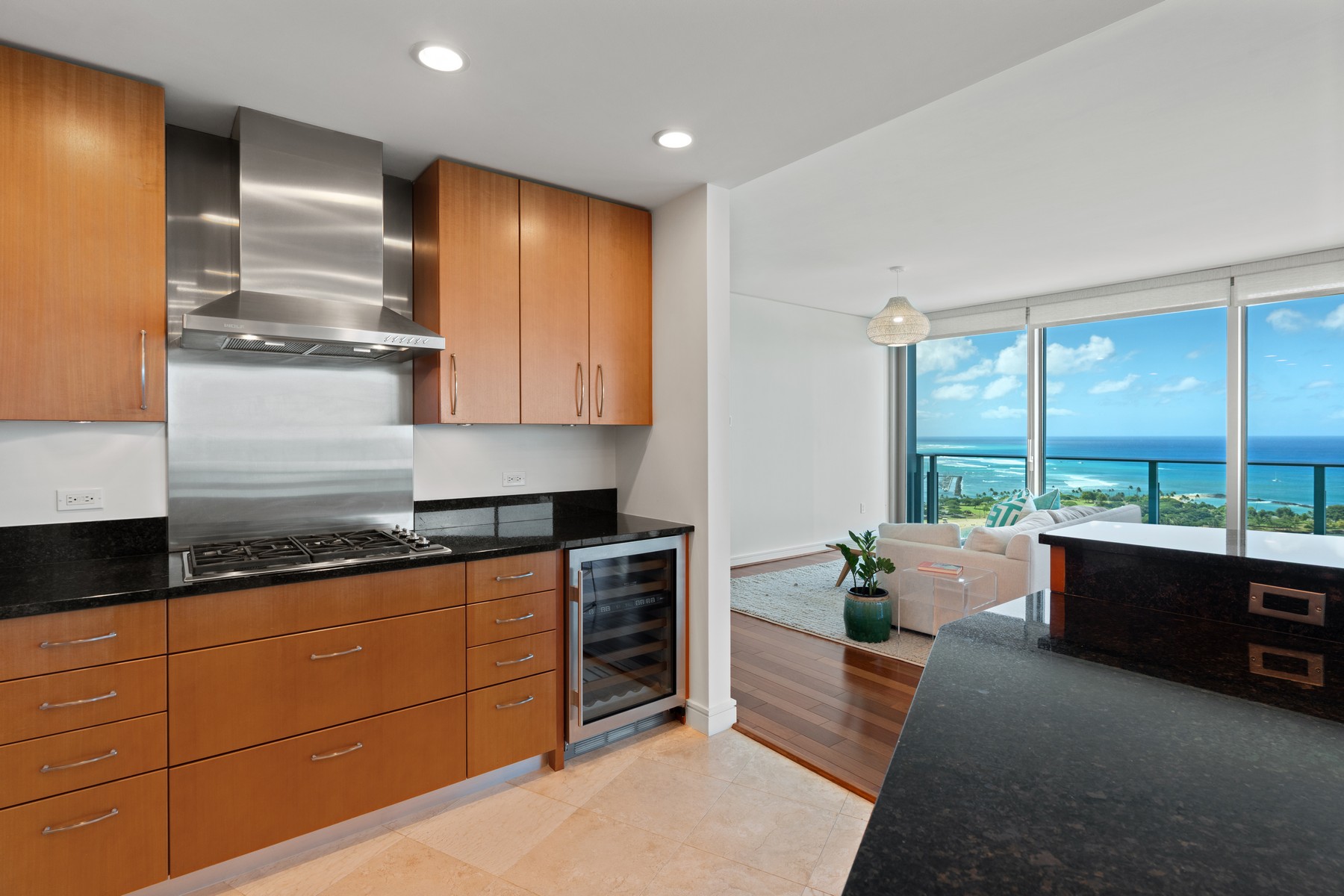 1288 Ala Moana Blvd #31D