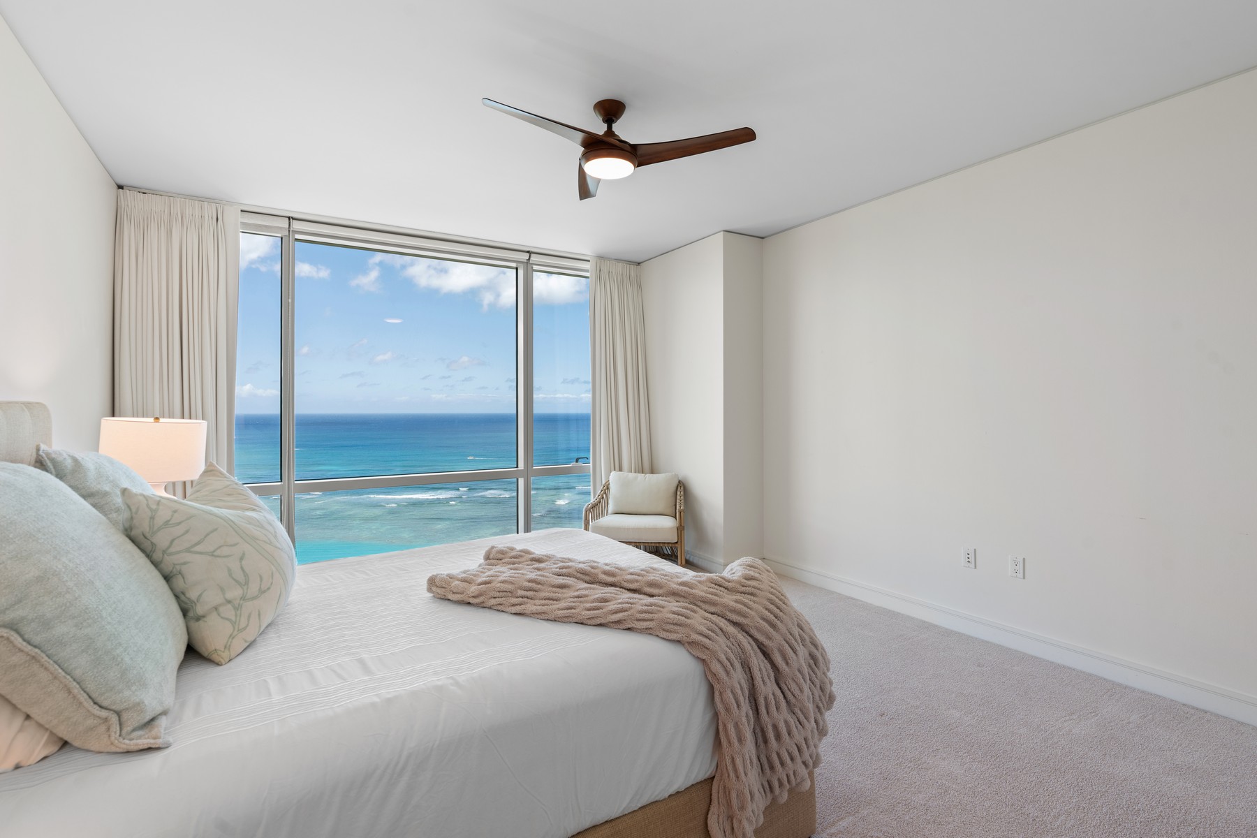 1288 Ala Moana Blvd #31D