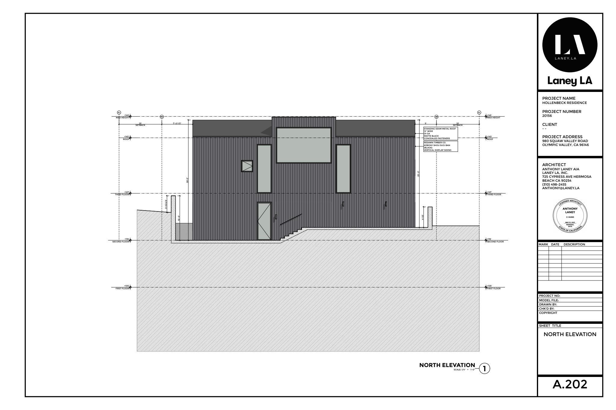 980 Olympic Valley Road