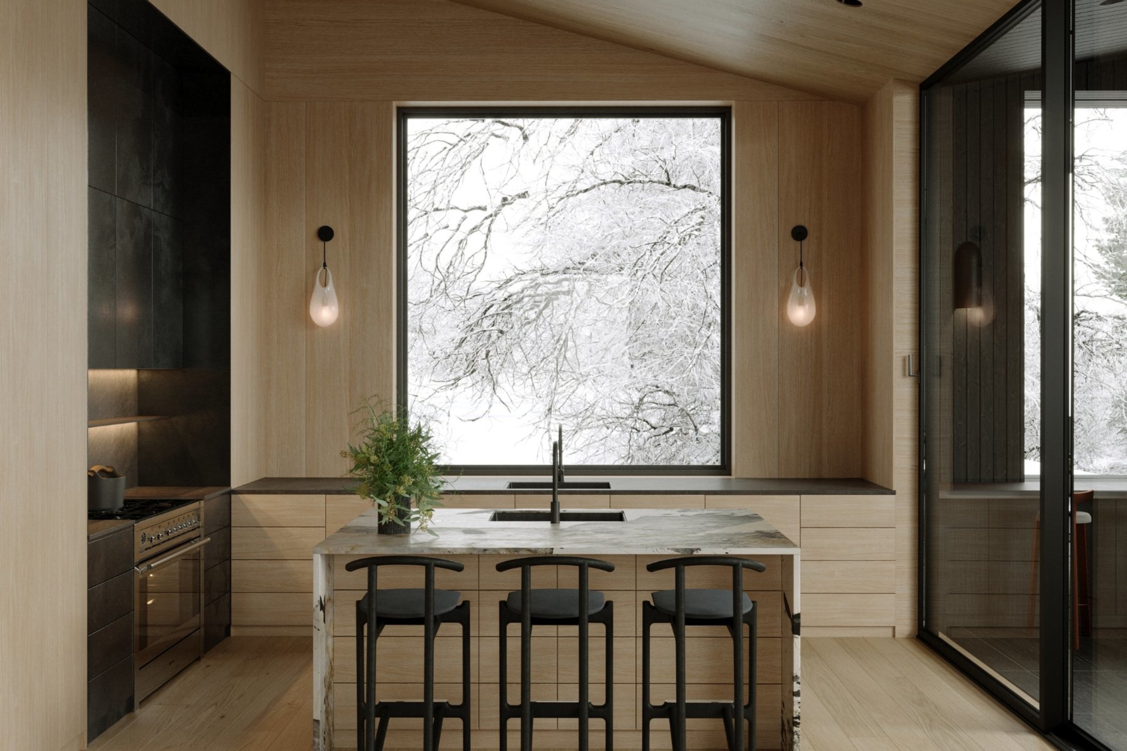 980 Olympic Valley Road