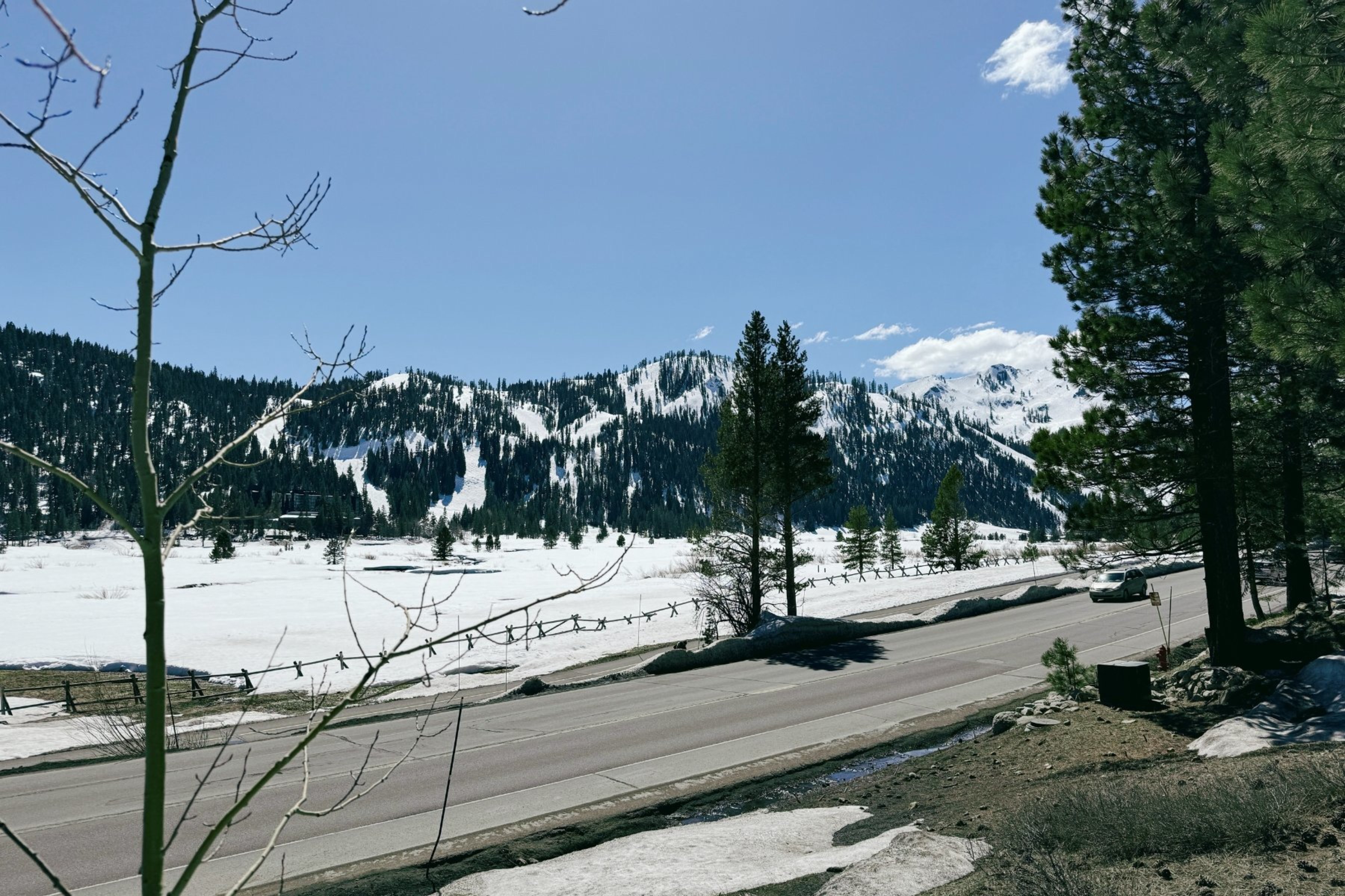 980 Olympic Valley Road