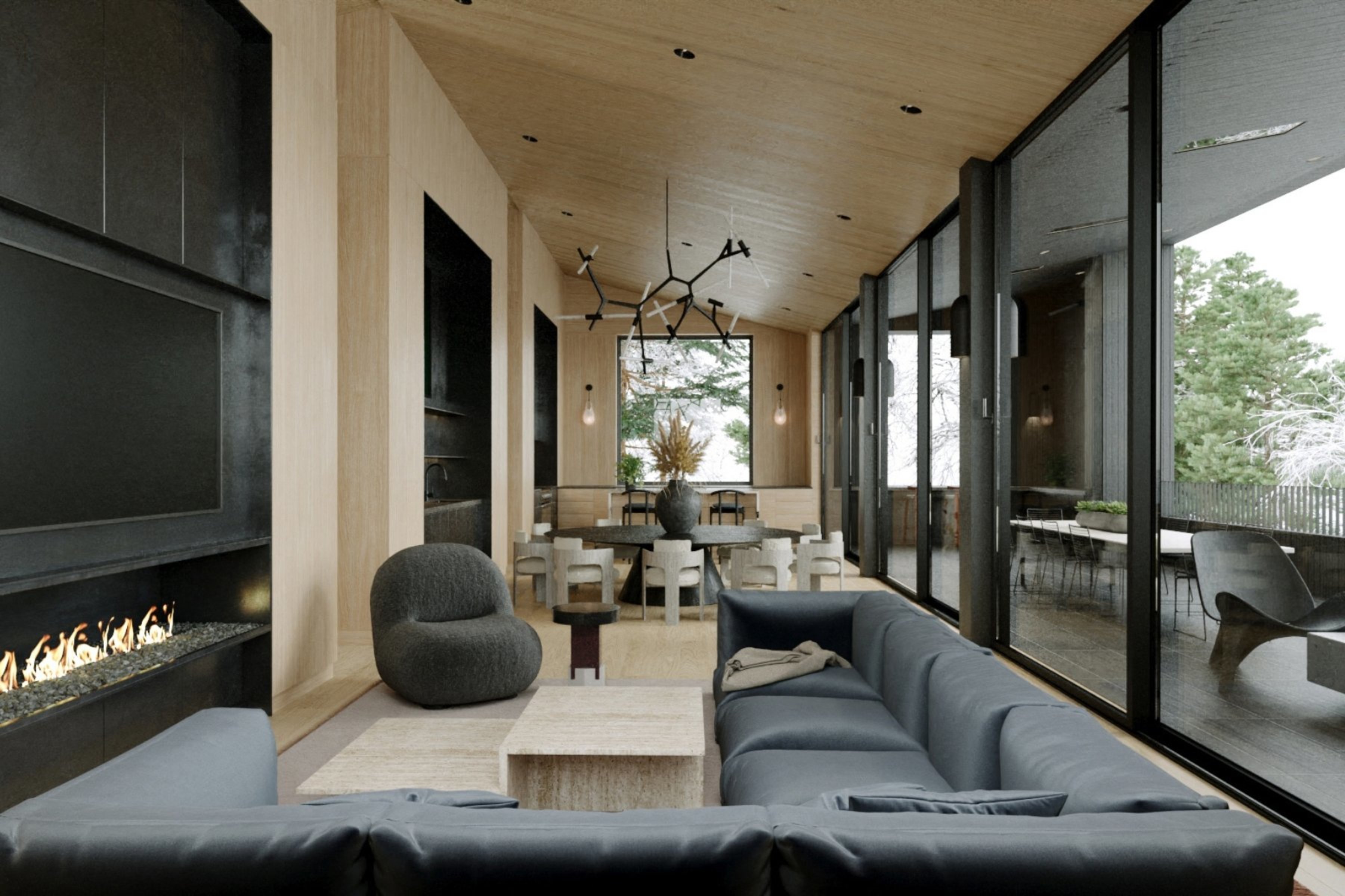 980 Olympic Valley Road