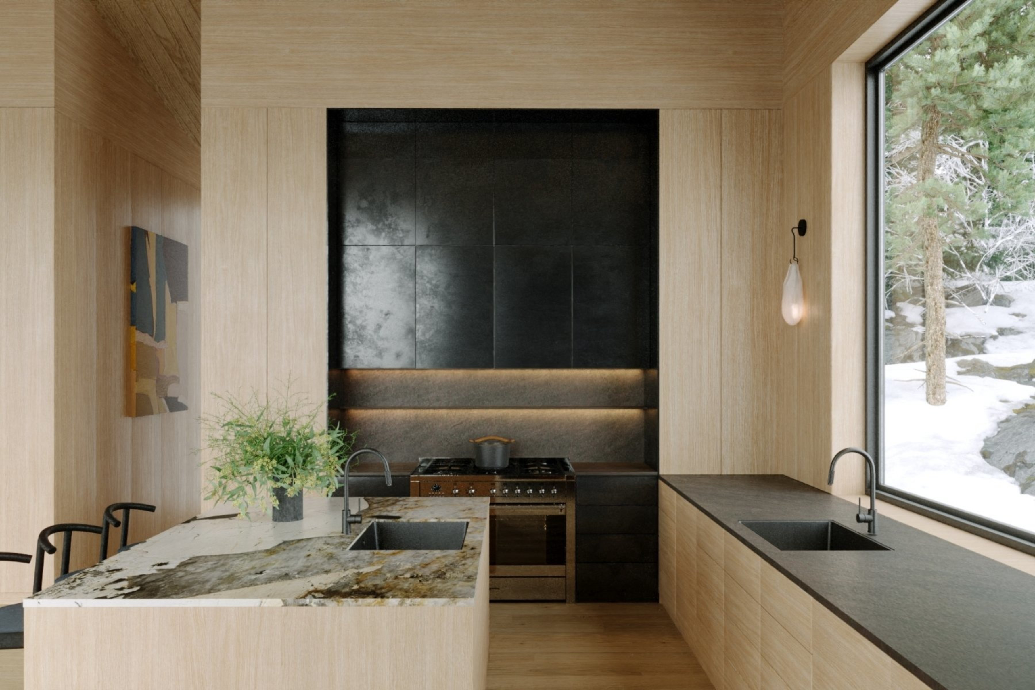 980 Olympic Valley Road