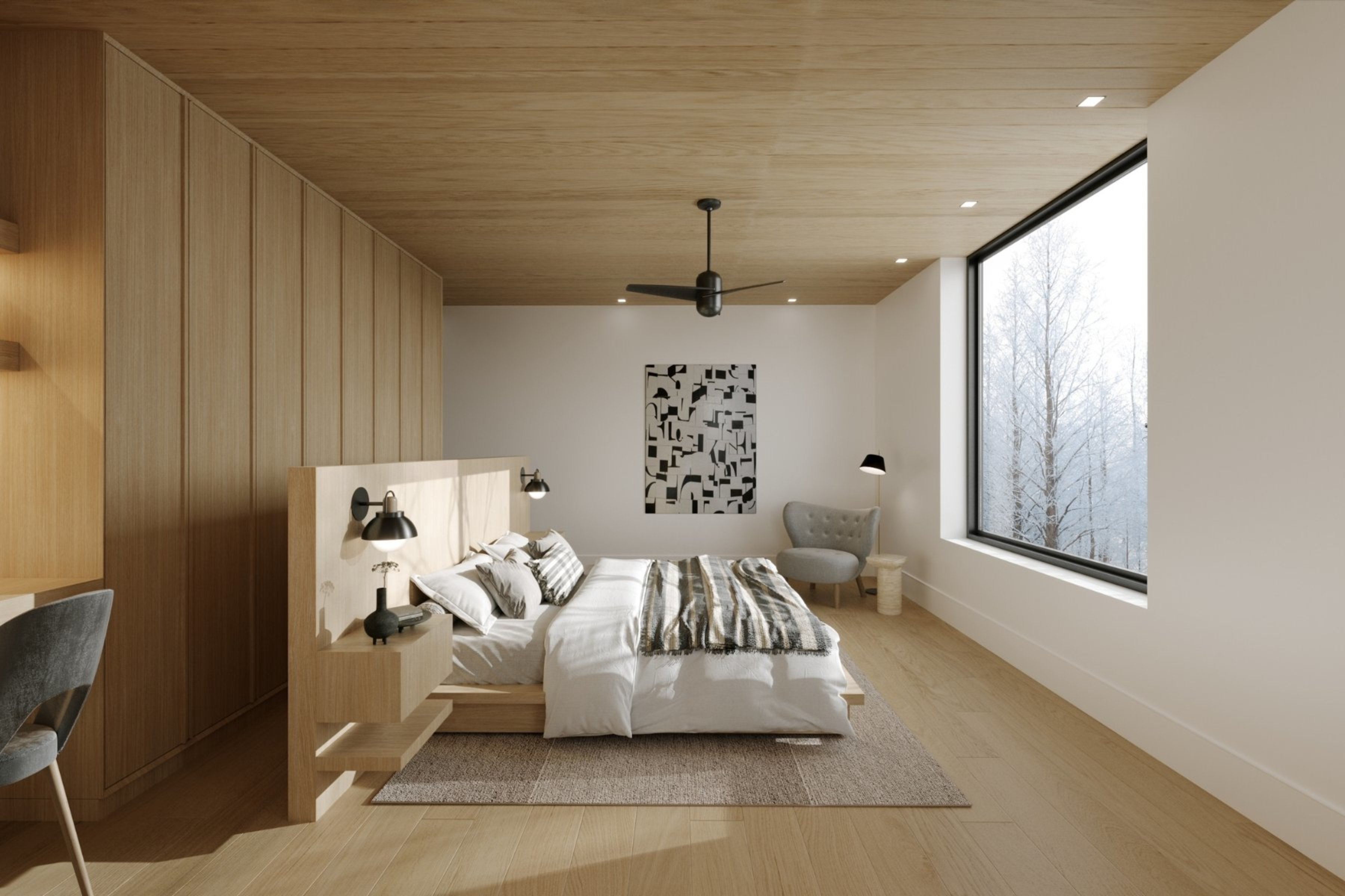 980 Olympic Valley Road