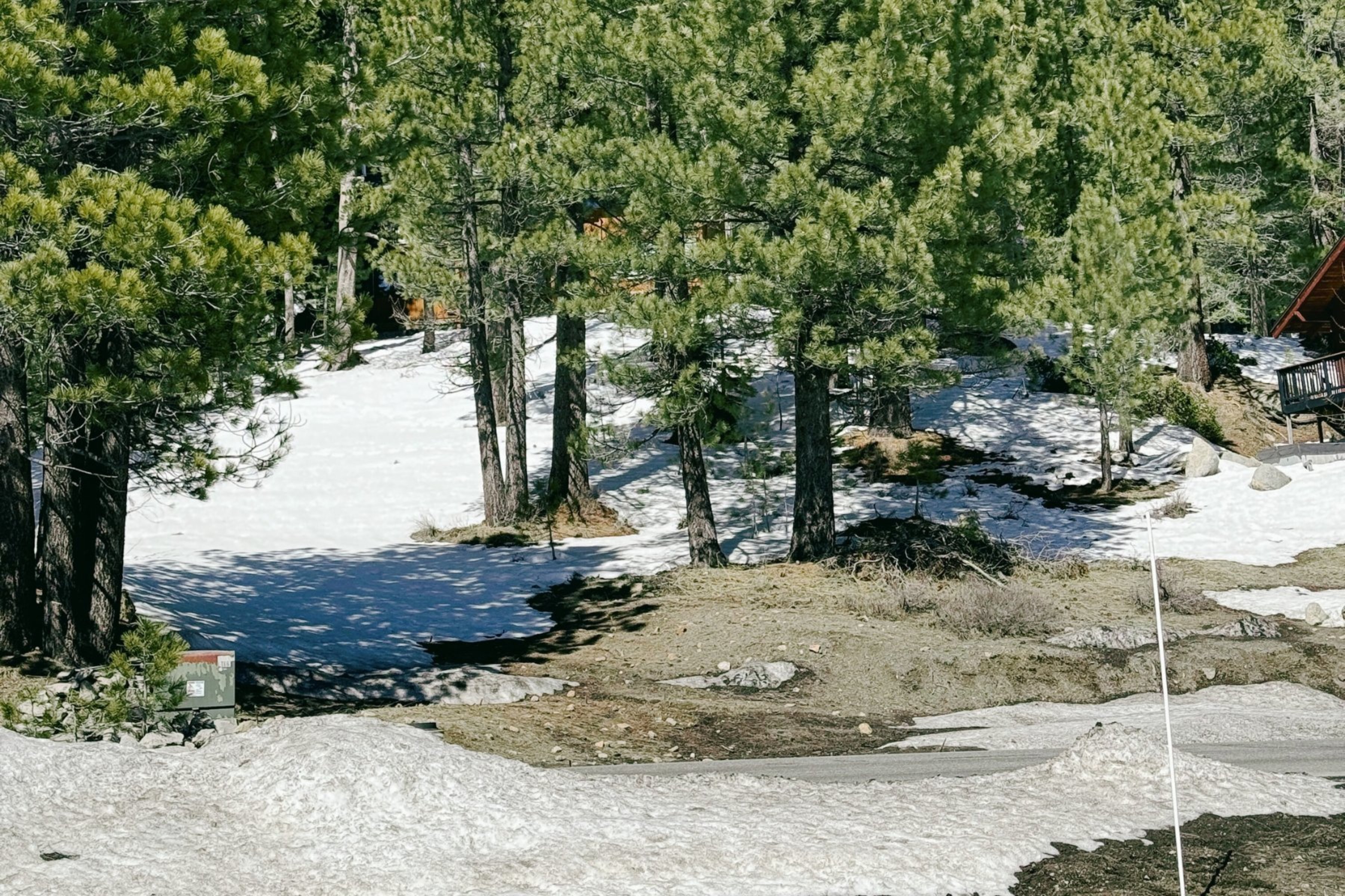 980 Olympic Valley Road