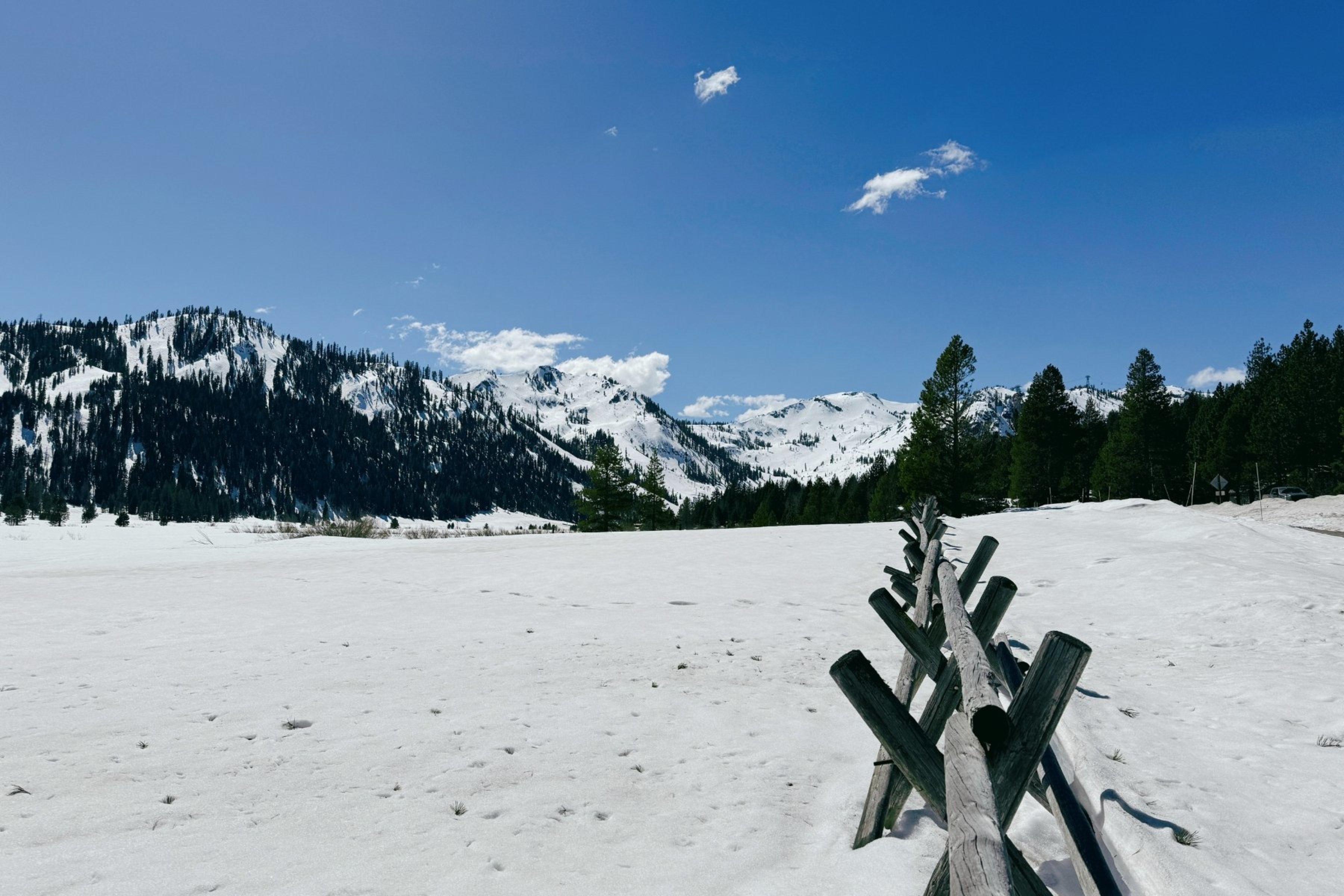 980 Olympic Valley Road