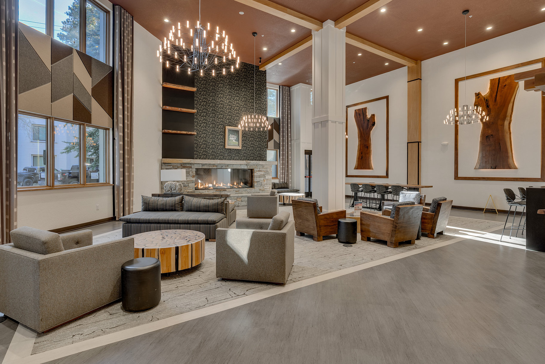 201 Shirley Canyon Road #302