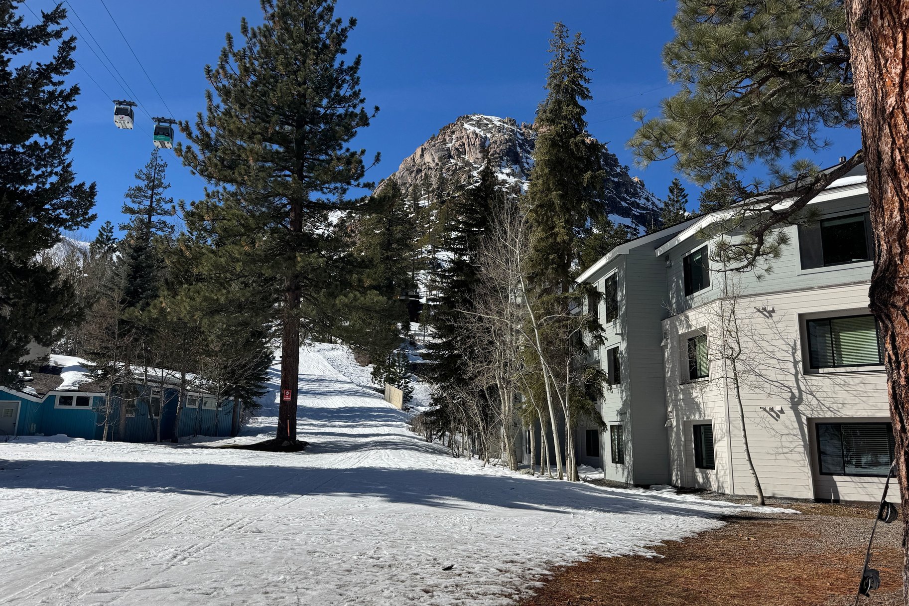 201 Shirley Canyon Road #302