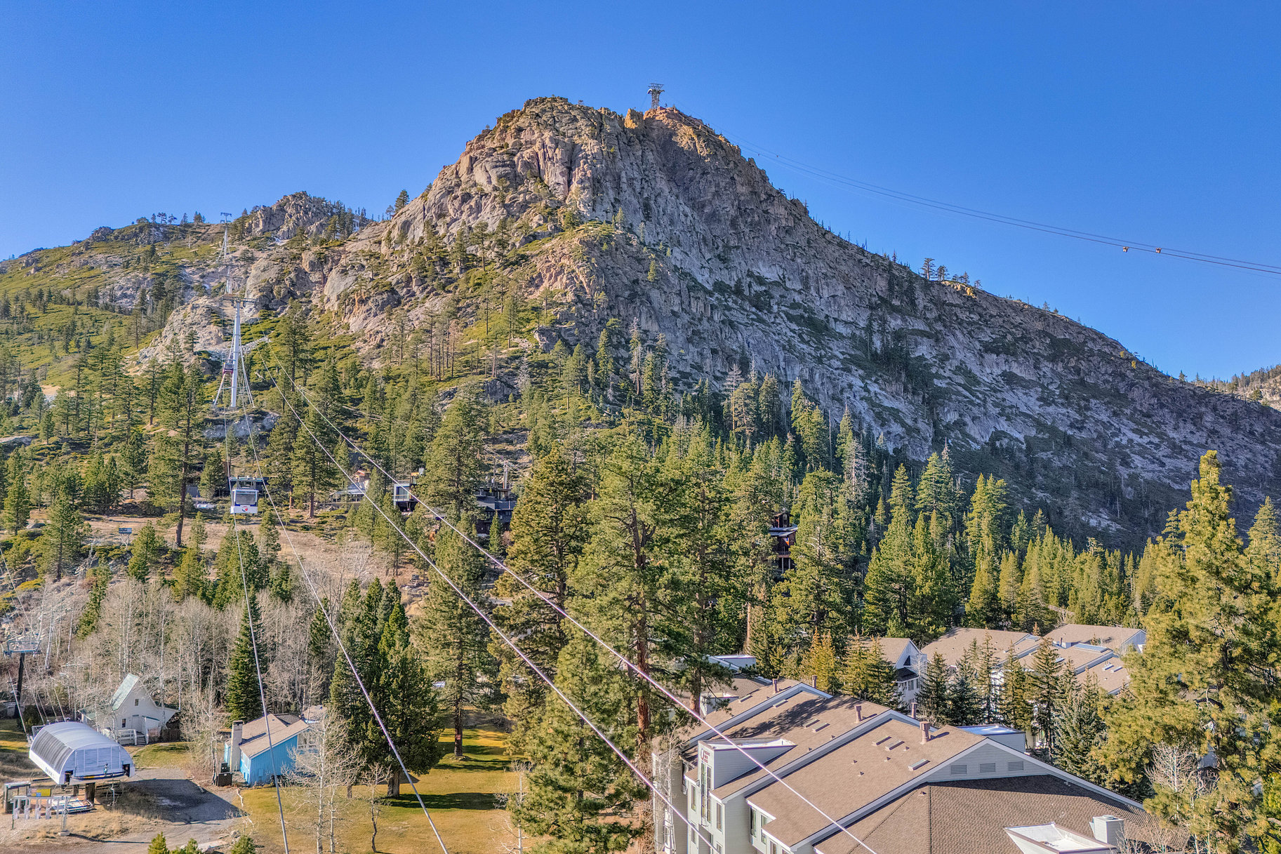 201 Shirley Canyon Road #302