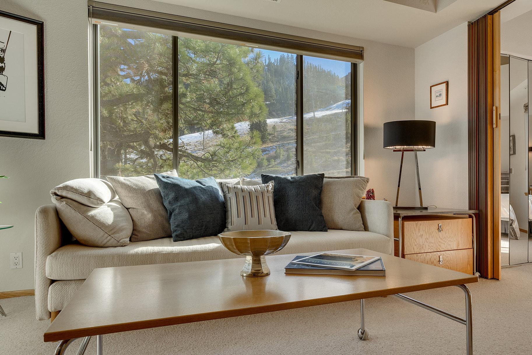 201 Shirley Canyon Road #302