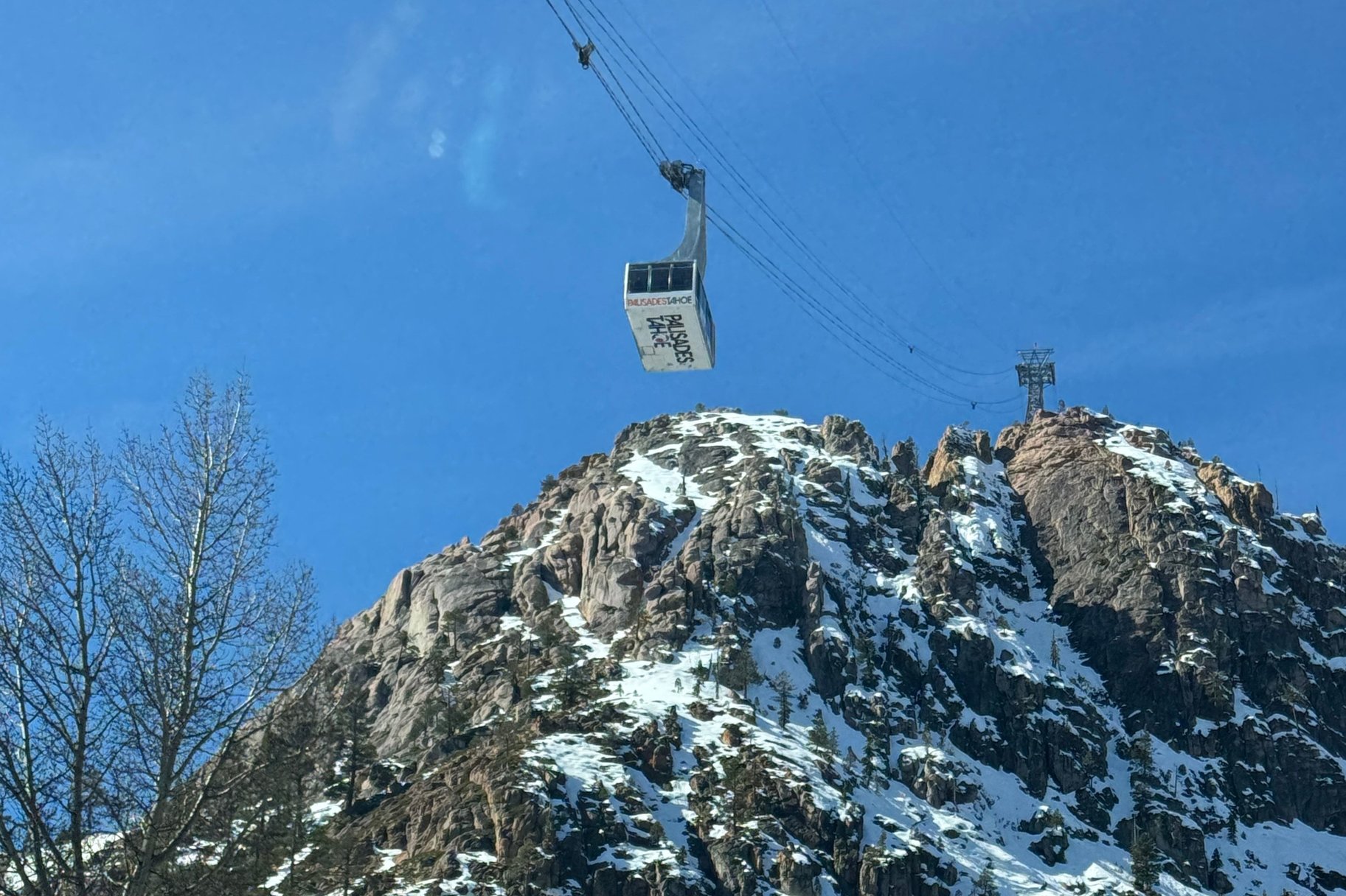 201 Shirley Canyon Road #302