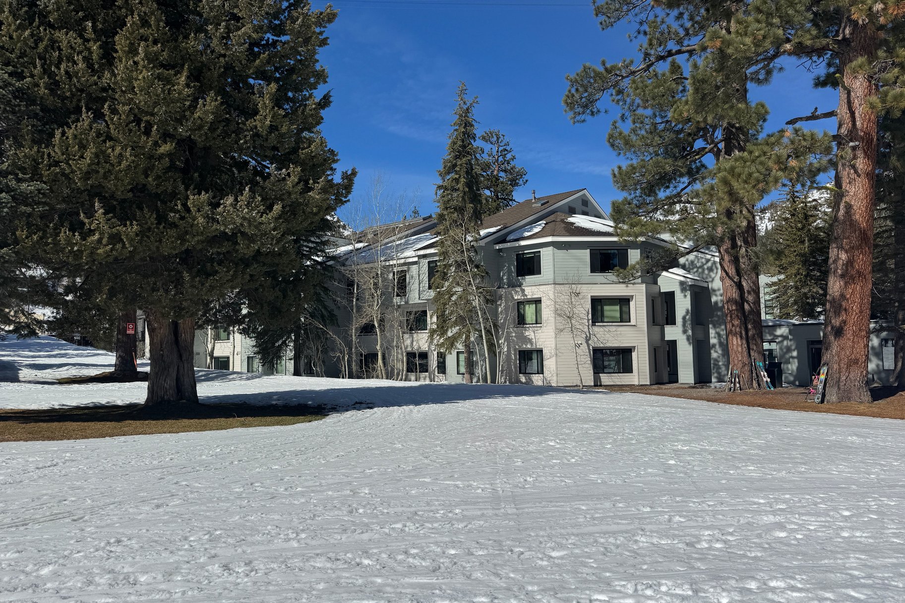 201 Shirley Canyon Road #302