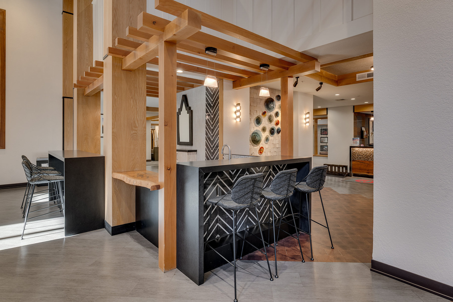 201 Shirley Canyon Road #302