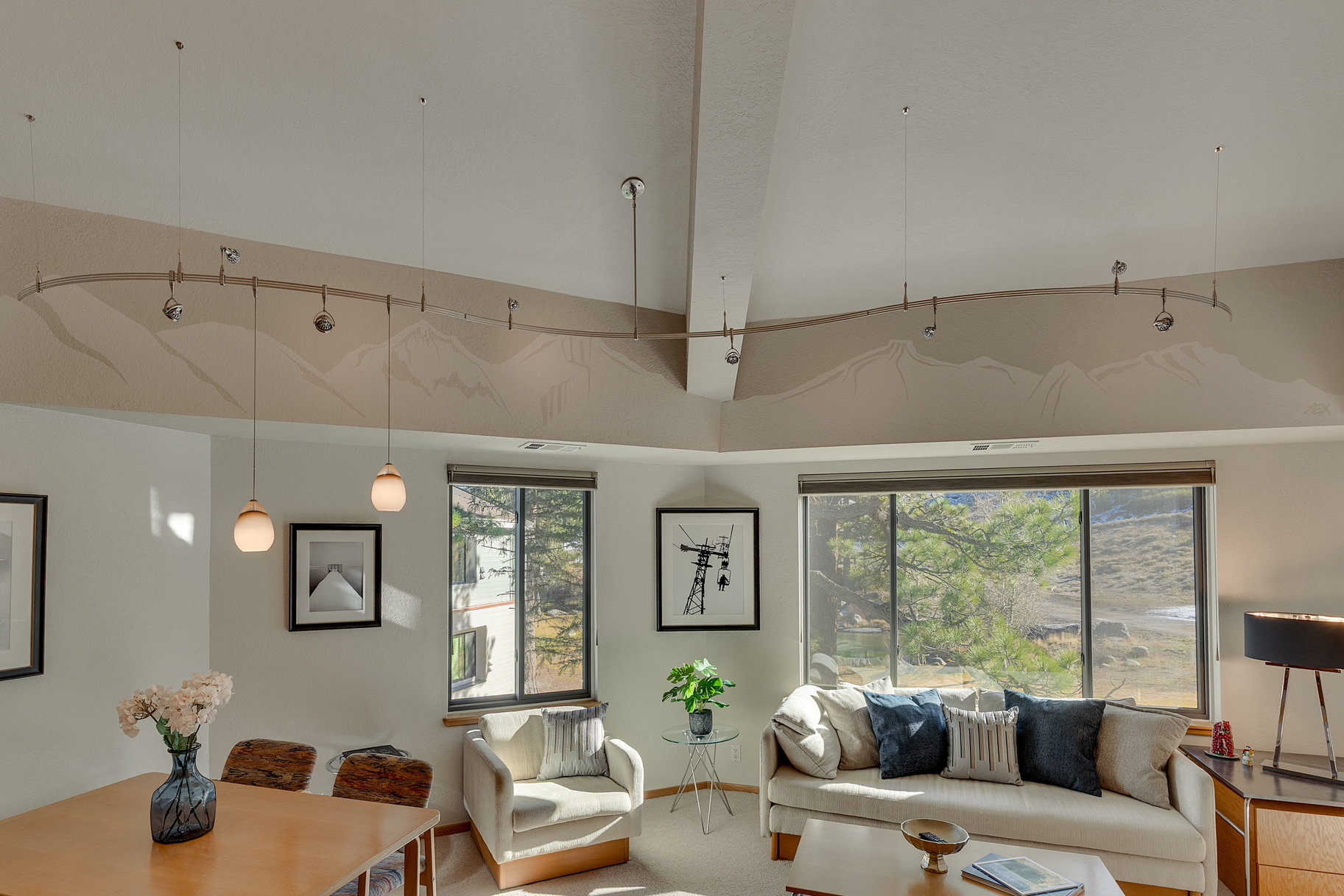 201 Shirley Canyon Road #302