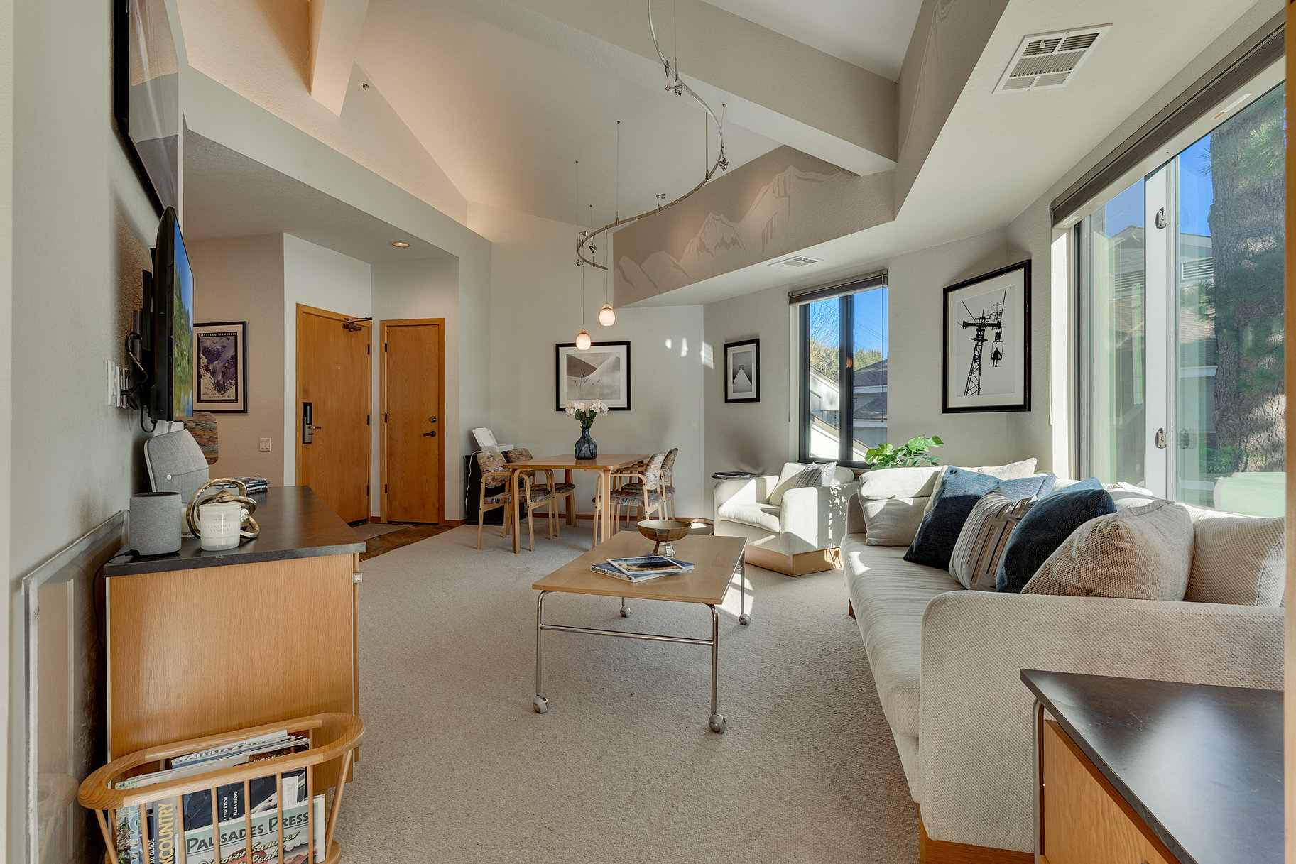 201 Shirley Canyon Road #302