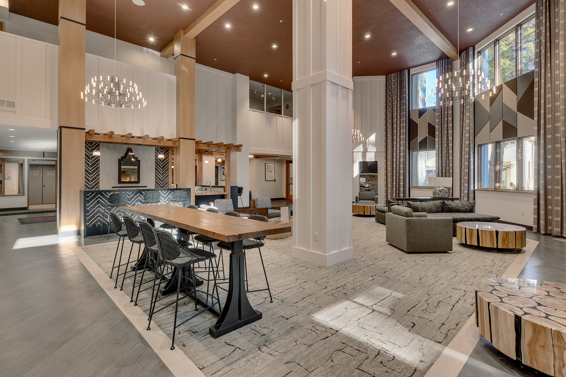 201 Shirley Canyon Road #302