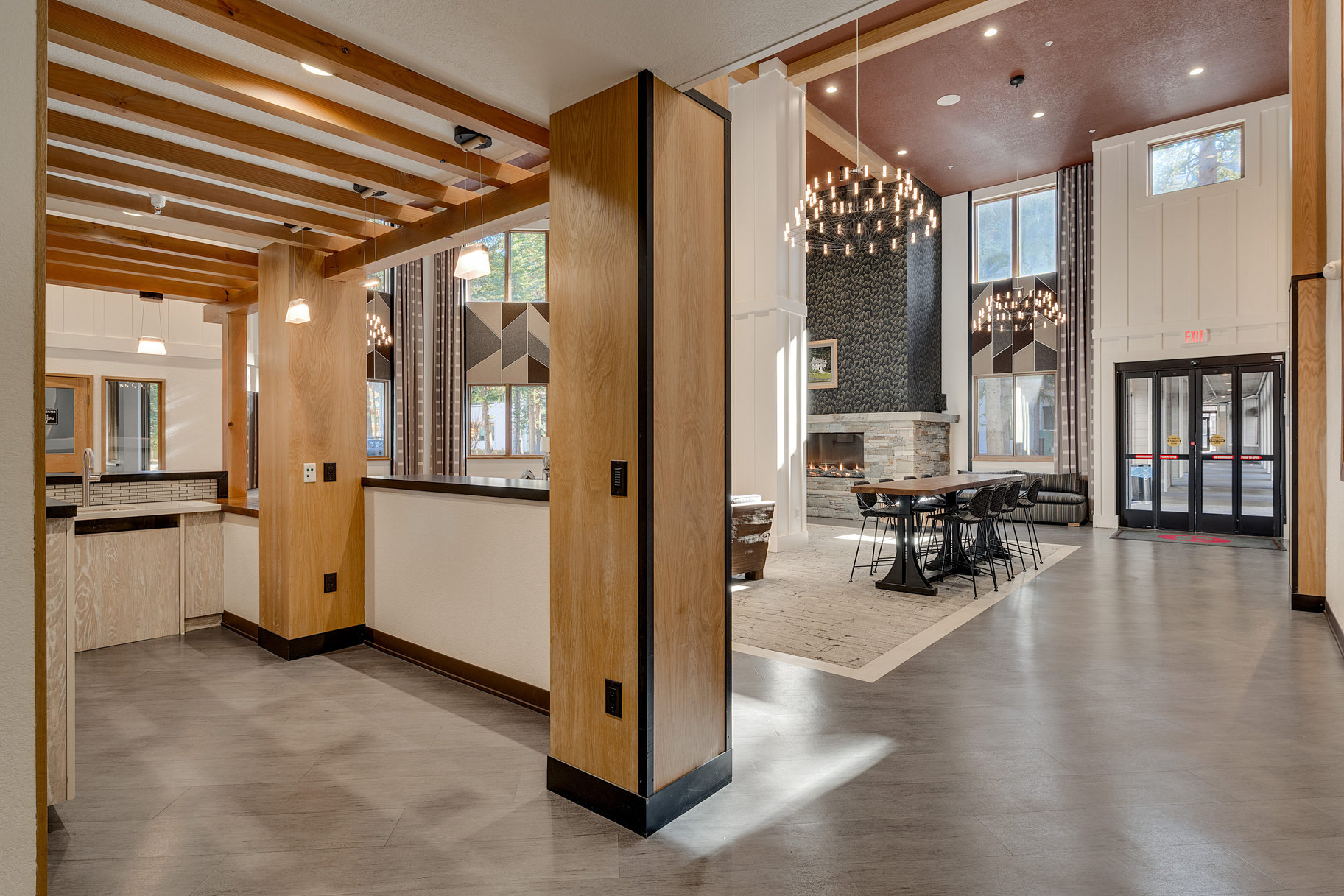 201 Shirley Canyon Road #302