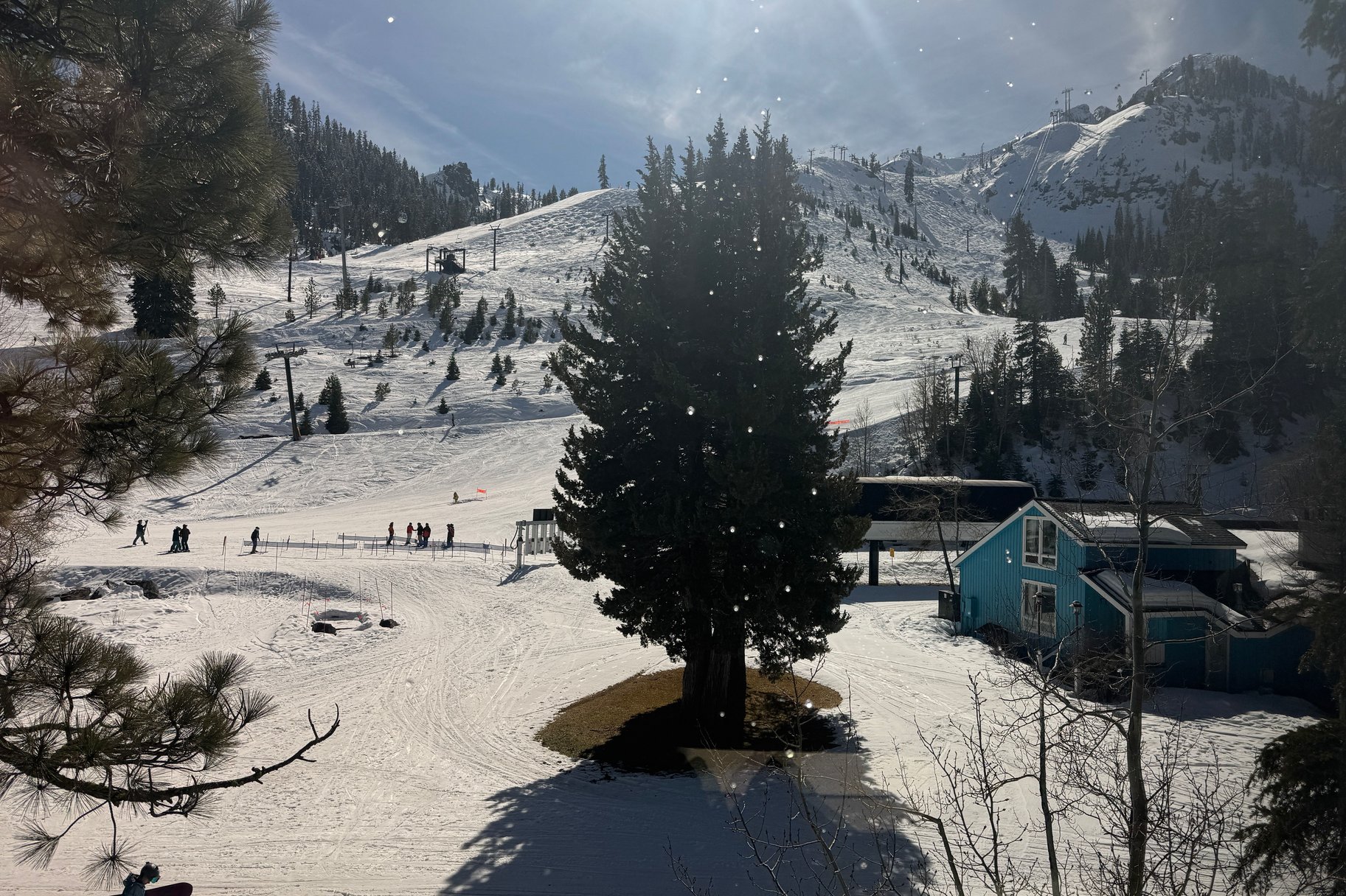 201 Shirley Canyon Road #302