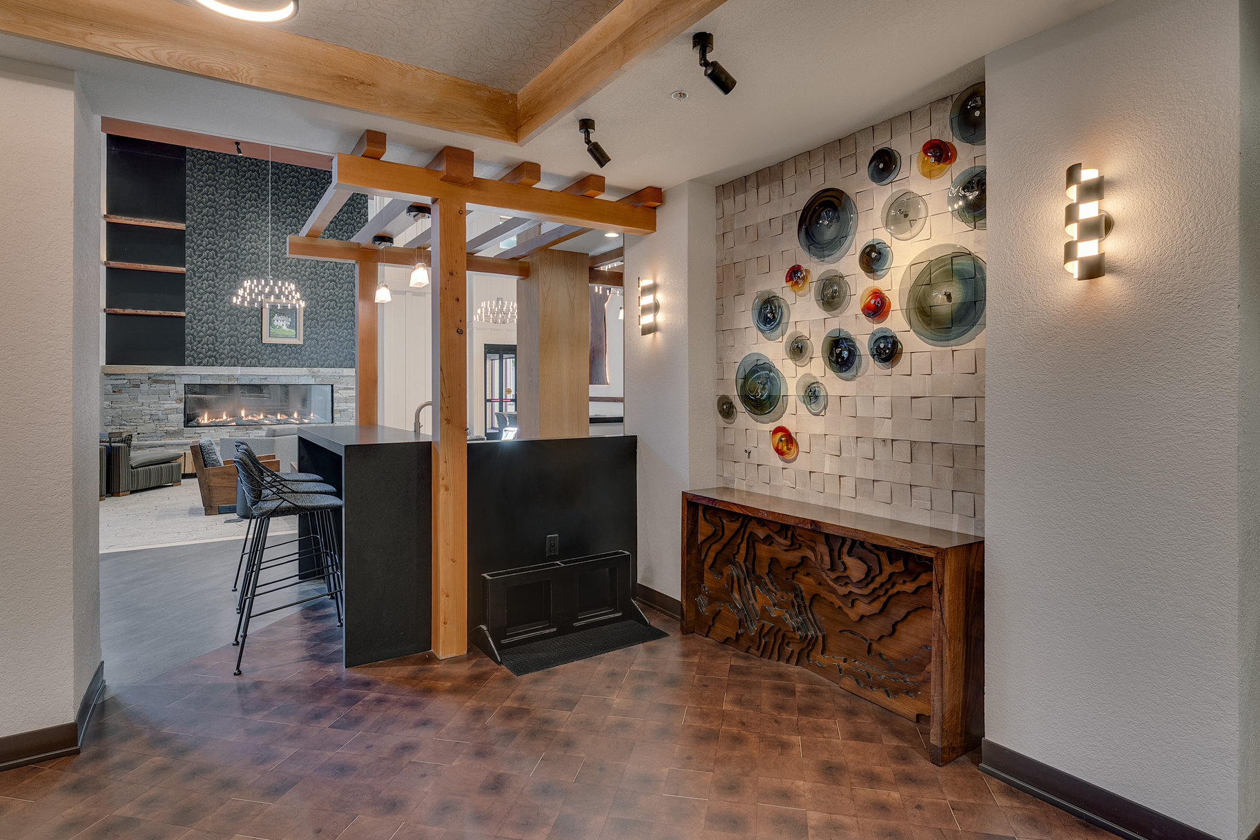 201 Shirley Canyon Road #302