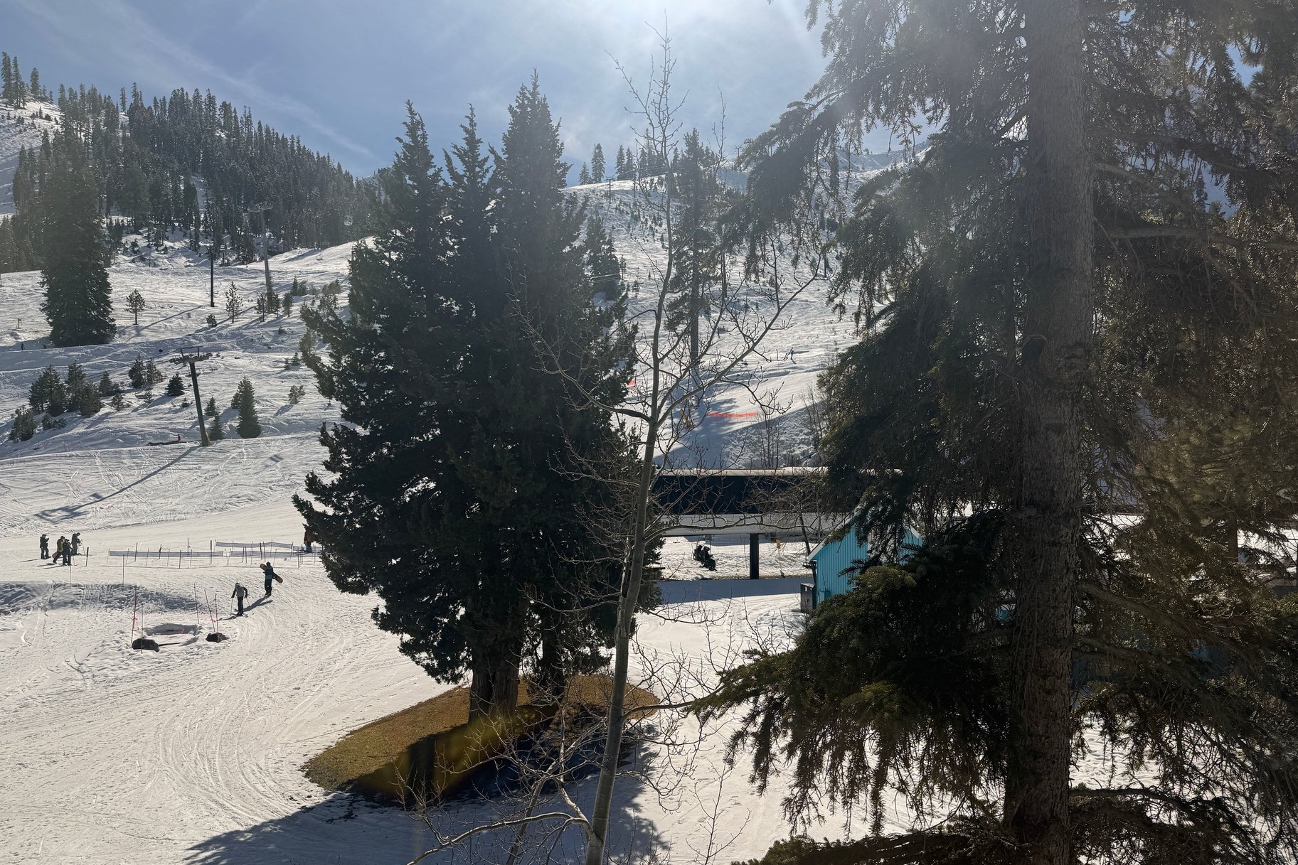 201 Shirley Canyon Road #302