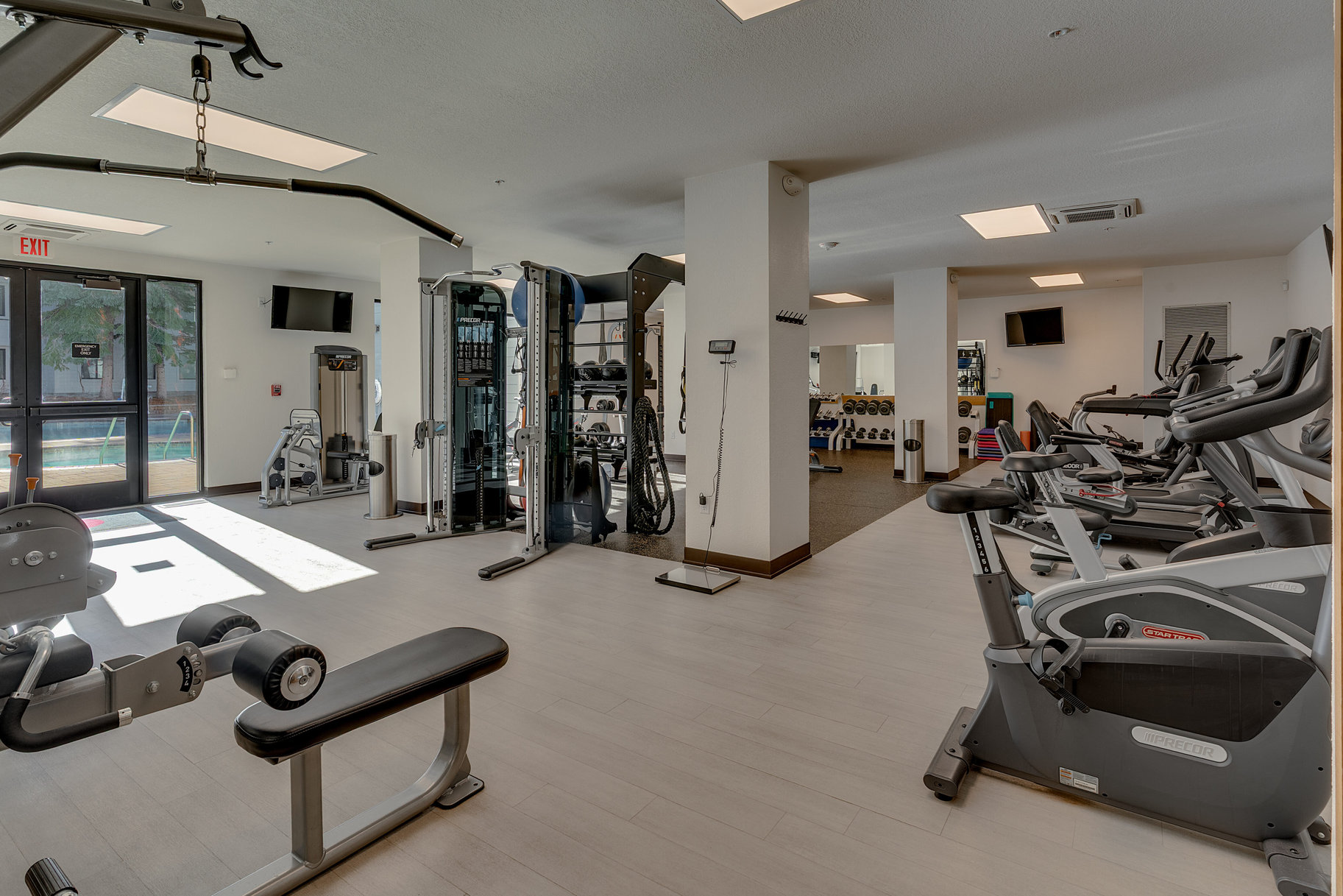 201 Shirley Canyon Road #302
