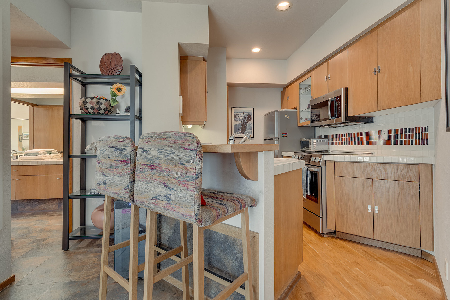 201 Shirley Canyon Road #302