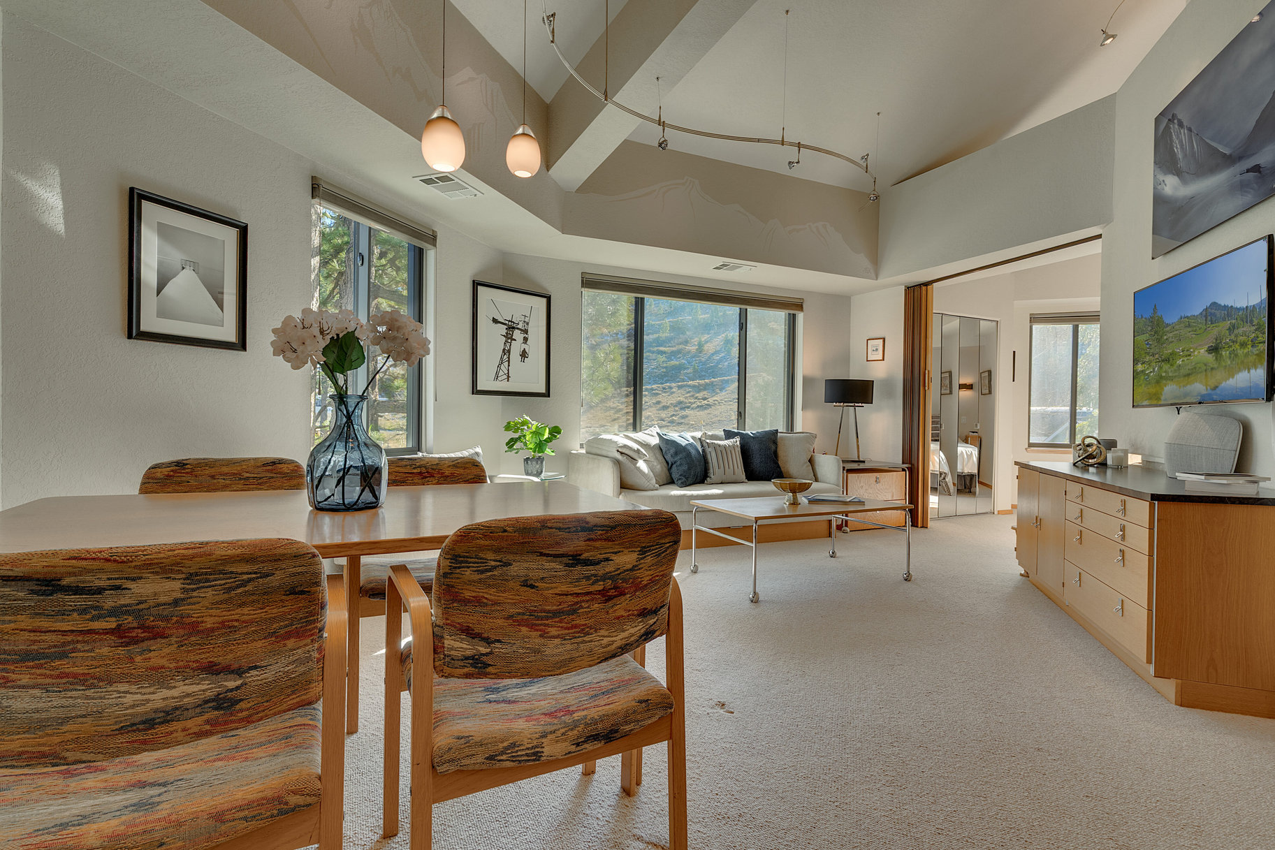 201 Shirley Canyon Road #302