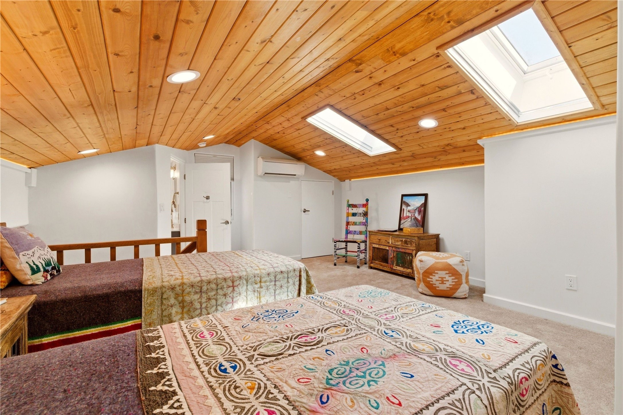 512 Acequia Madre A/B