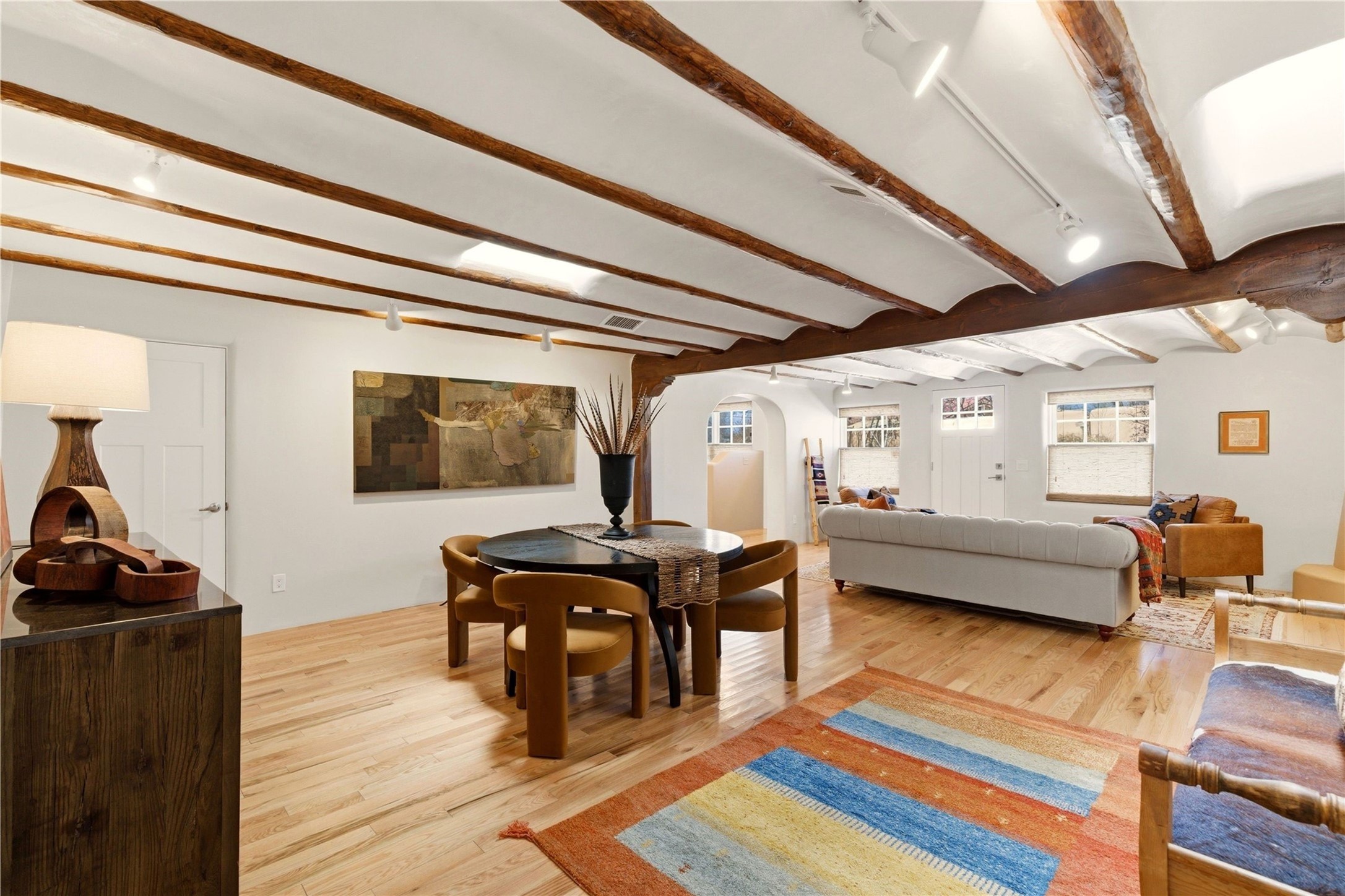 512 Acequia Madre A/B