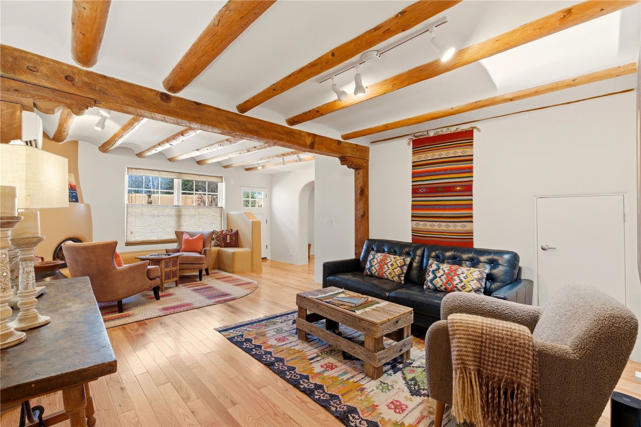 512 Acequia Madre A/B