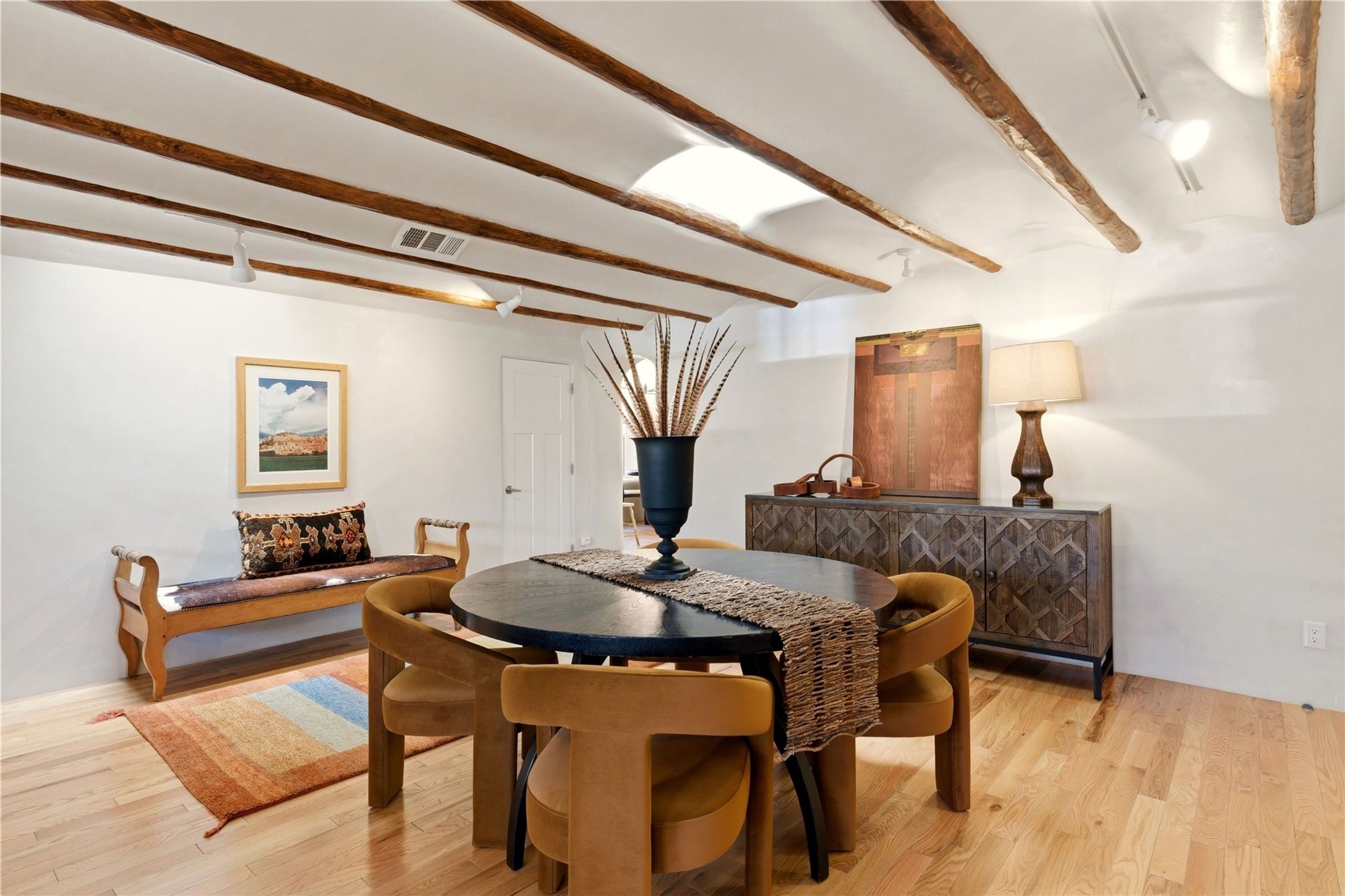 512 Acequia Madre A/B