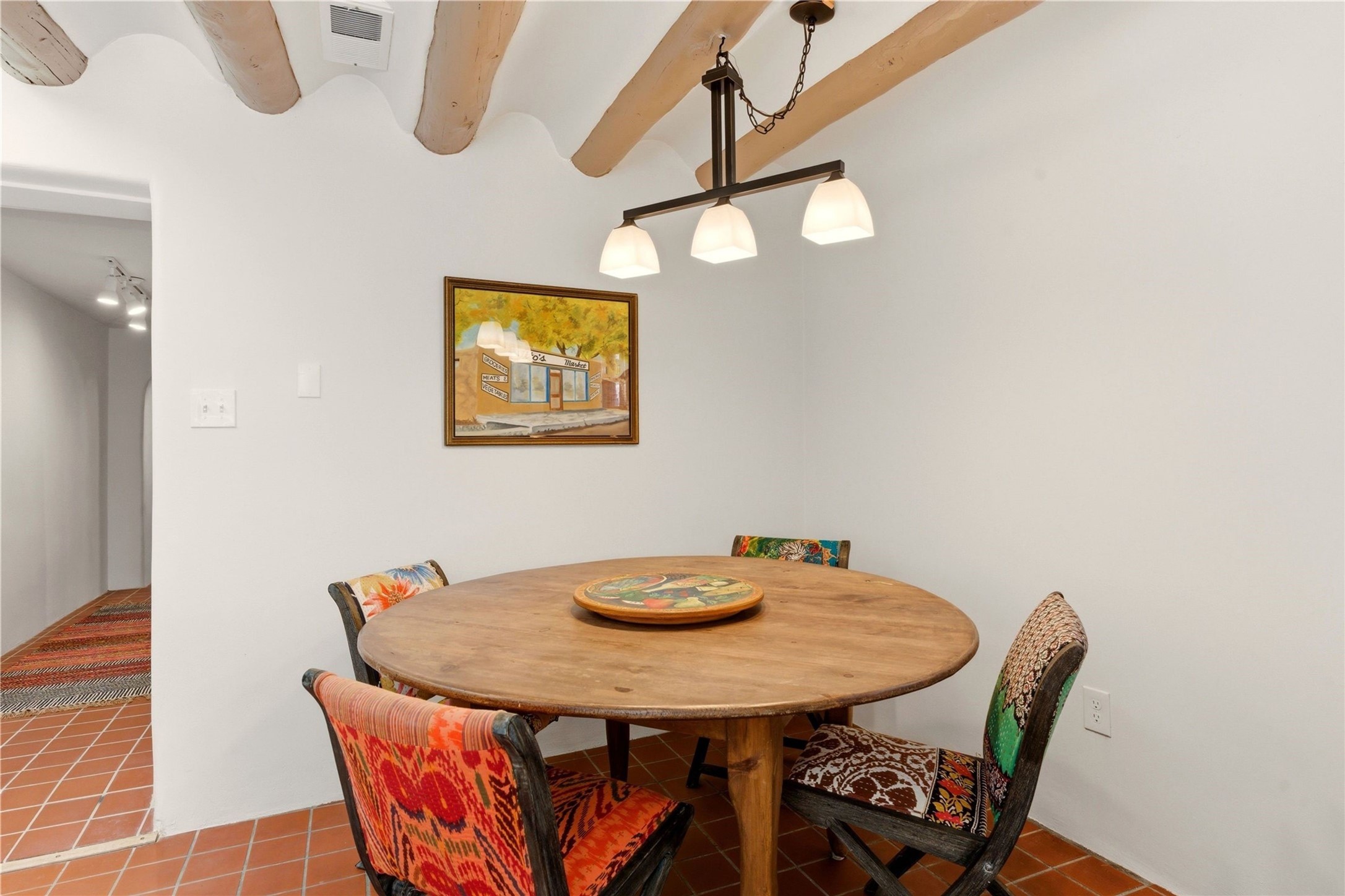 512 Acequia Madre A/B