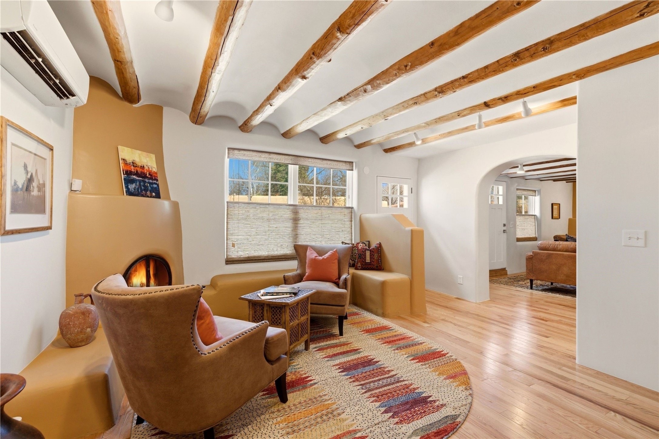 512 Acequia Madre A/B