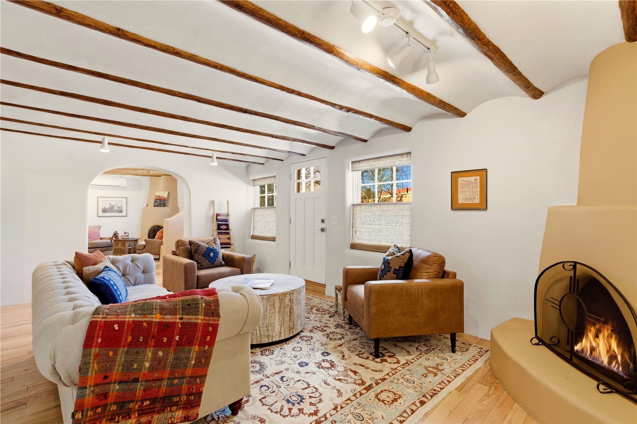 512 Acequia Madre A/B