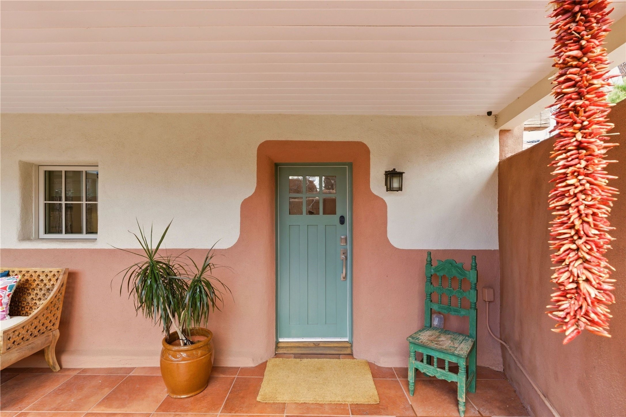 512 Acequia Madre A/B